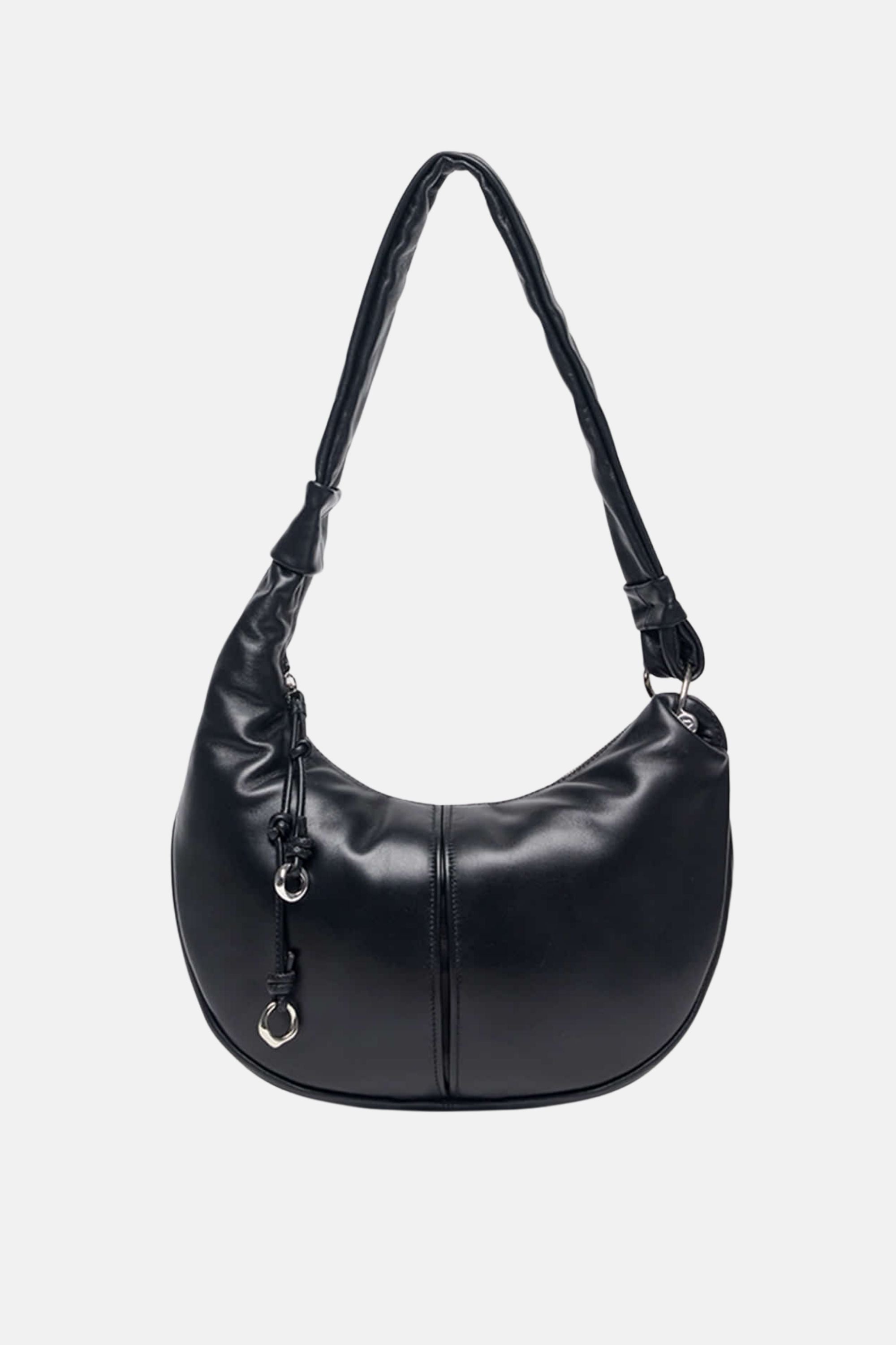 Oryany - Becca Black Shoulder Bag