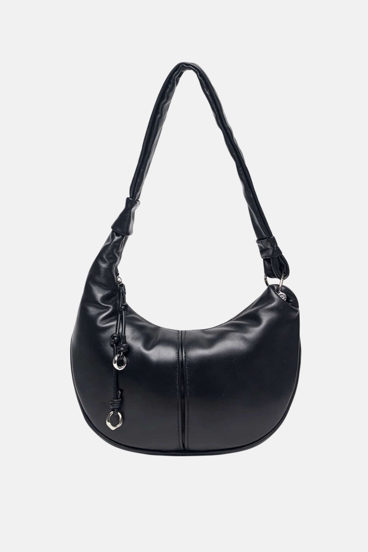 Oryany Becca Black Shoulder Bag
