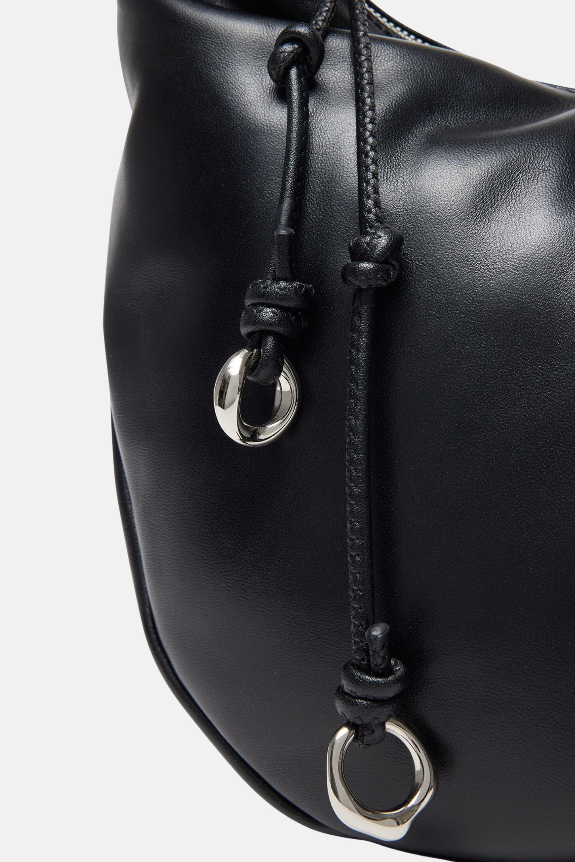 Oryany - Becca Black Shoulder Bag