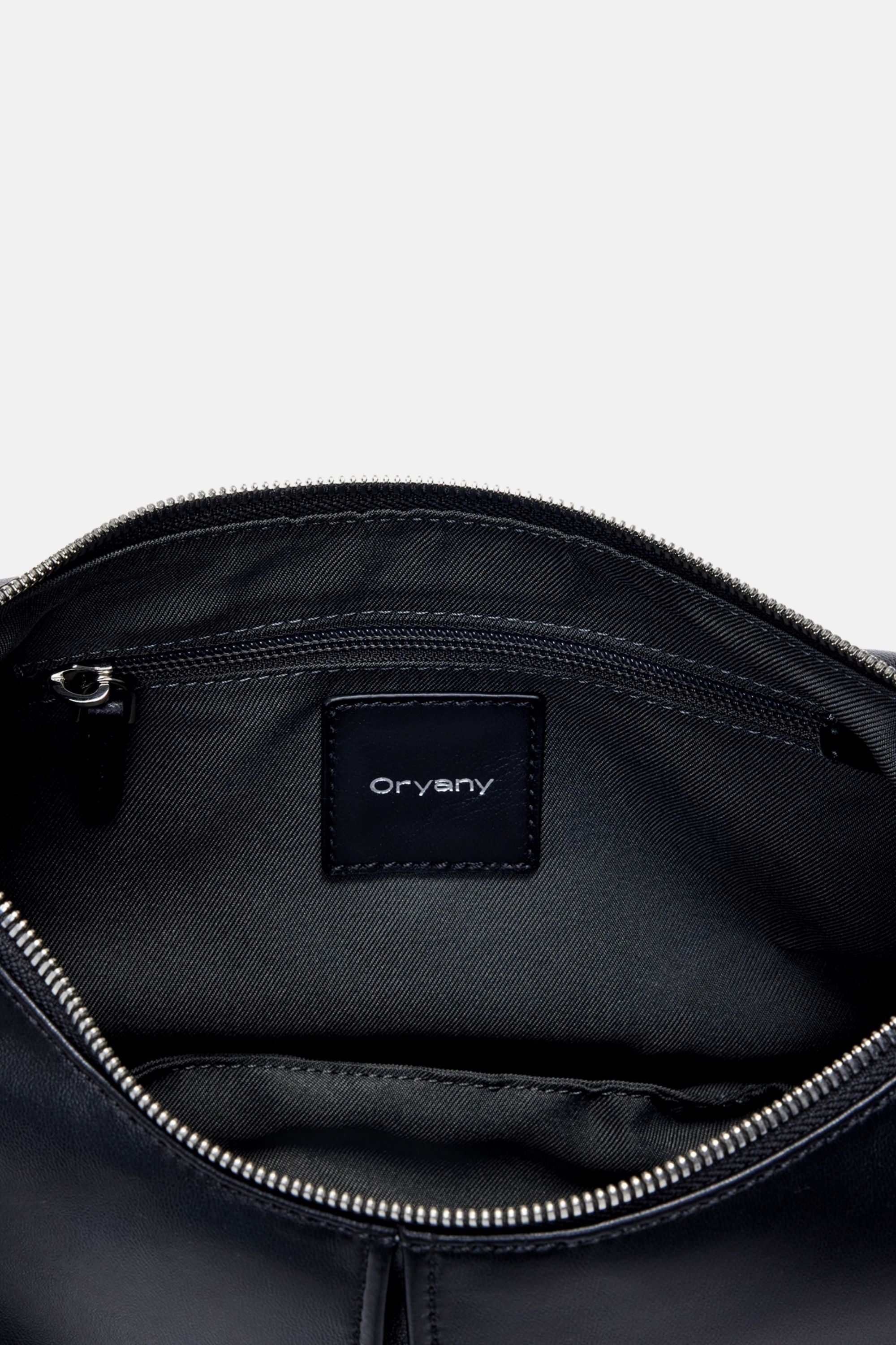 Oryany - Becca Black Shoulder Bag