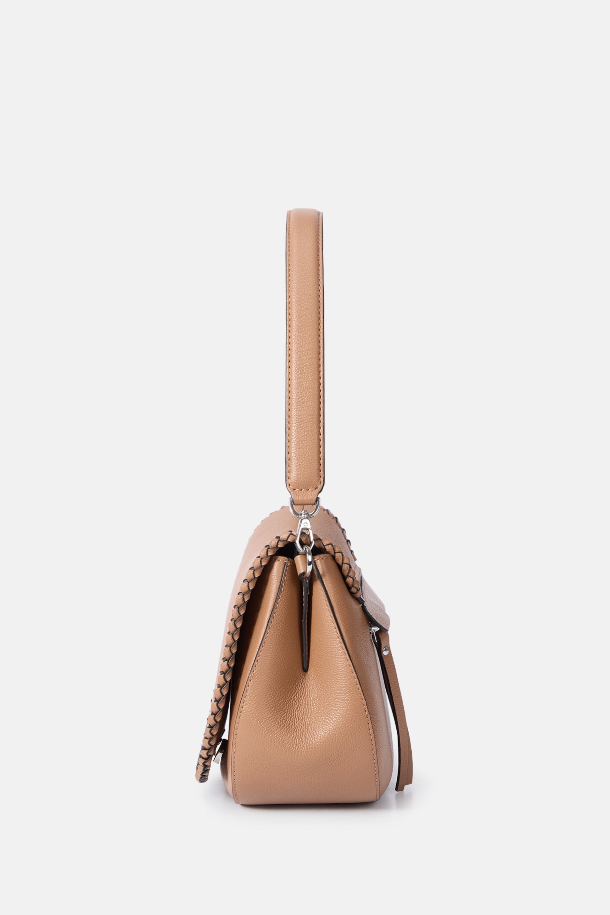 Bentley Saddle M - Saddle - Sand Brown / One size
