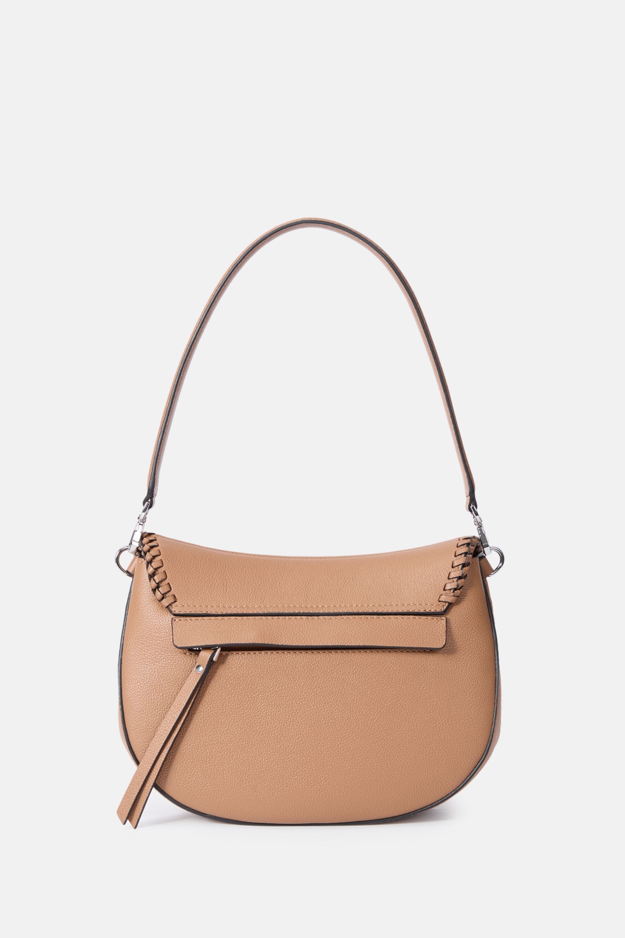 Bentley Saddle M - Saddle - Sand Brown / One size