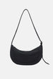 Oryany - Braid Black Crossbody Bag