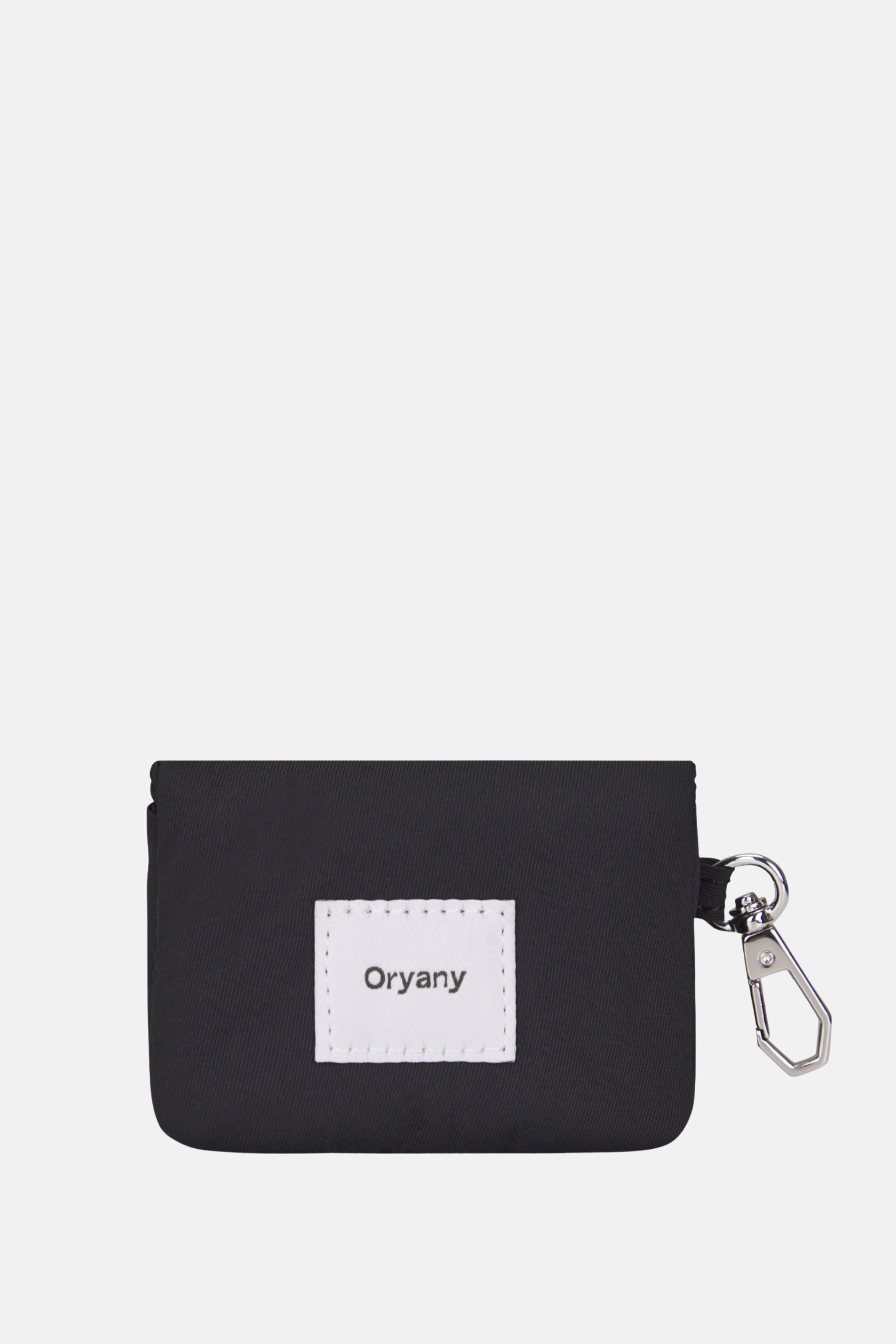 Oryany - Banana Crossbody L Large Handbags - Black