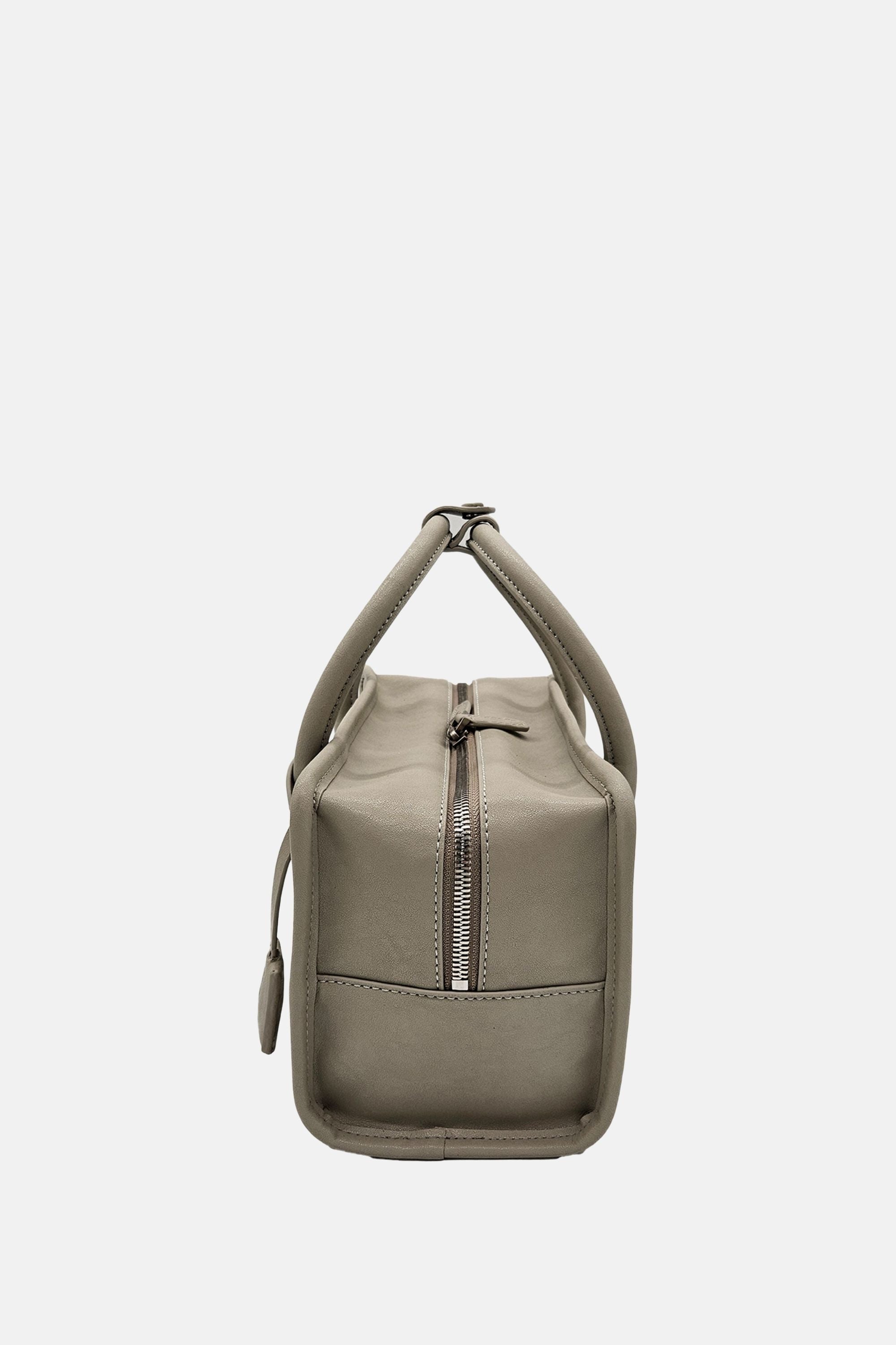 Oryany - Claude Foggy Satchel Bag
