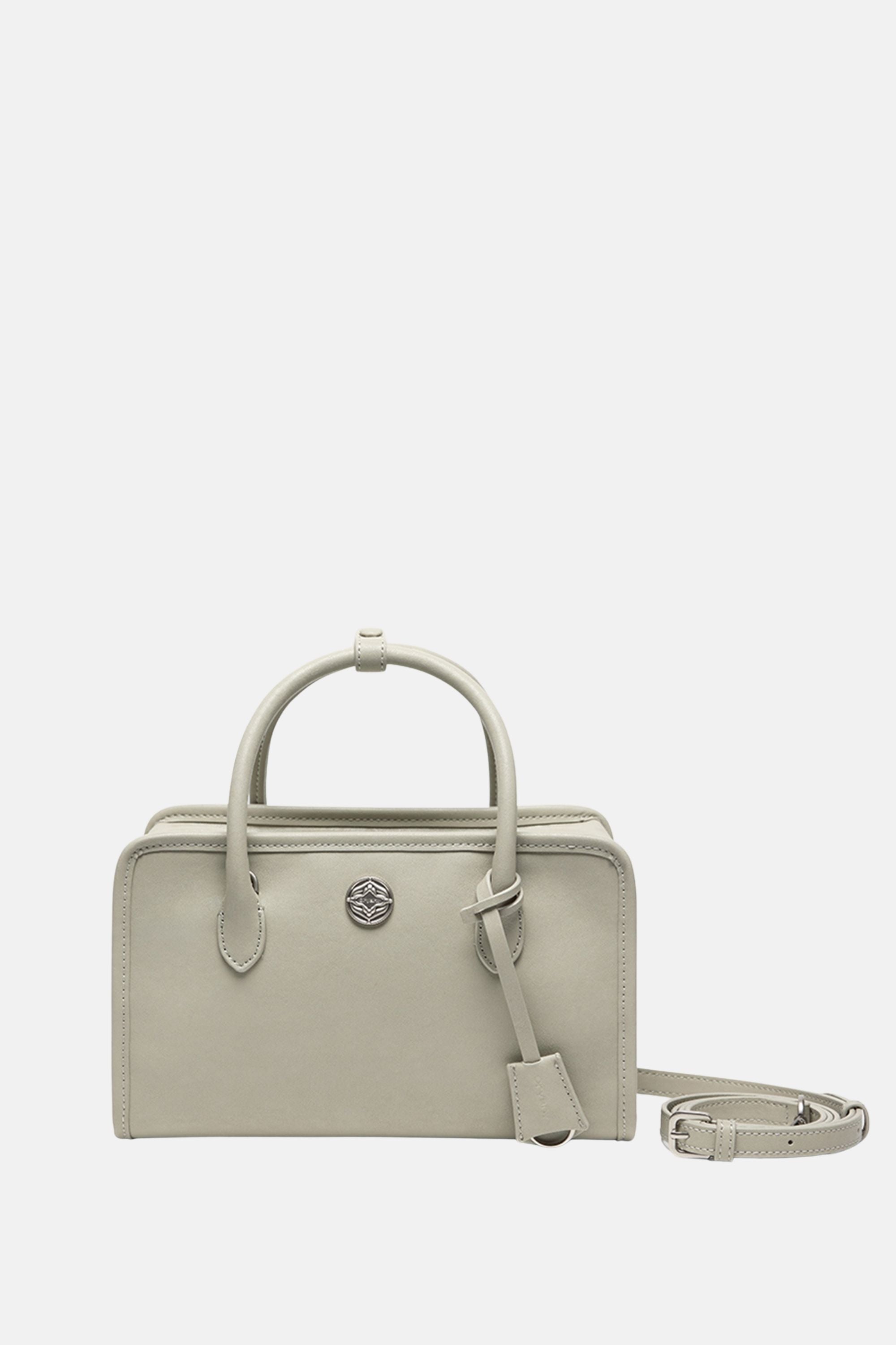 Oryany - Claude Foggy Satchel Bag