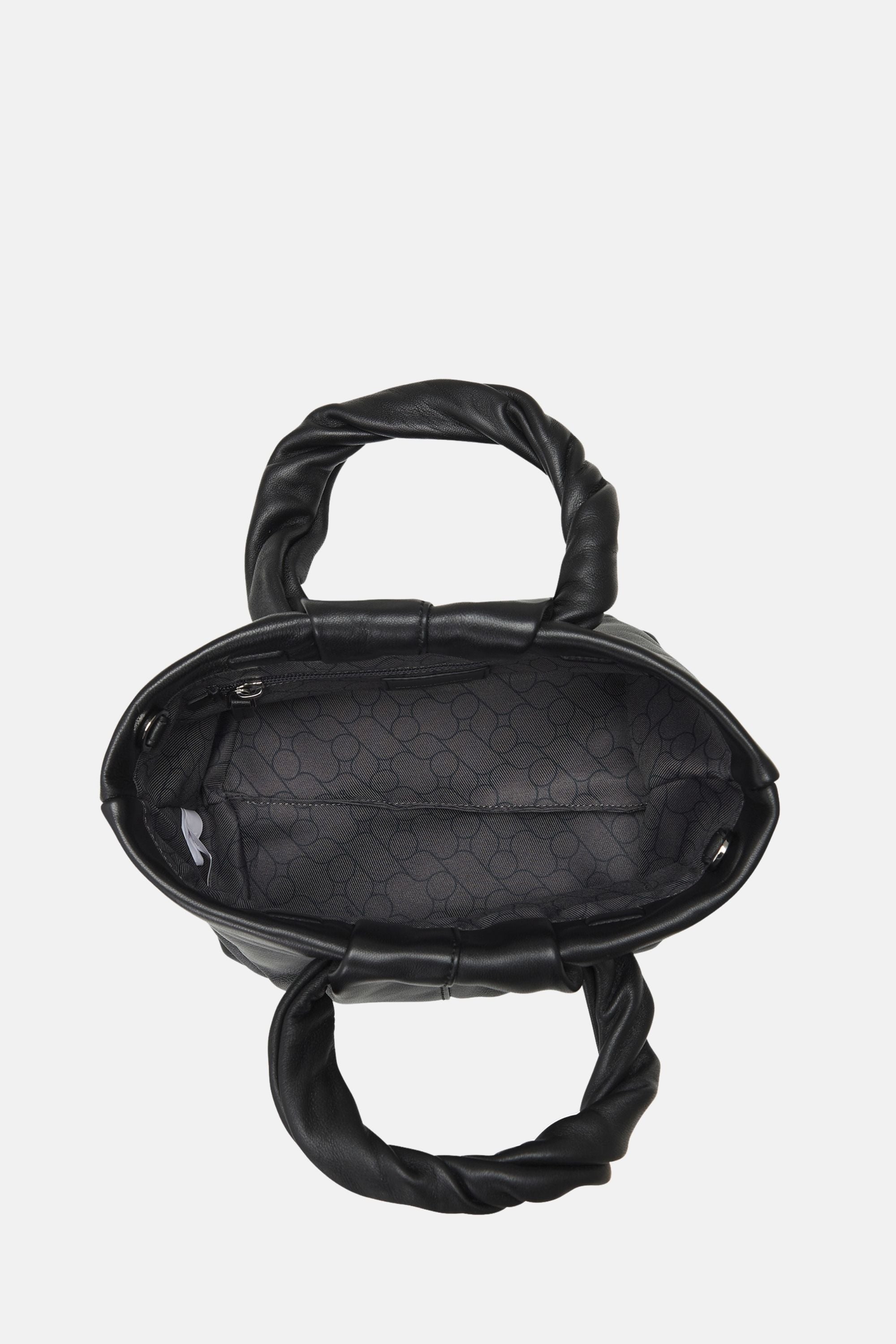 Oryany - Cozy Small Crossbody Handbags - Black / One size