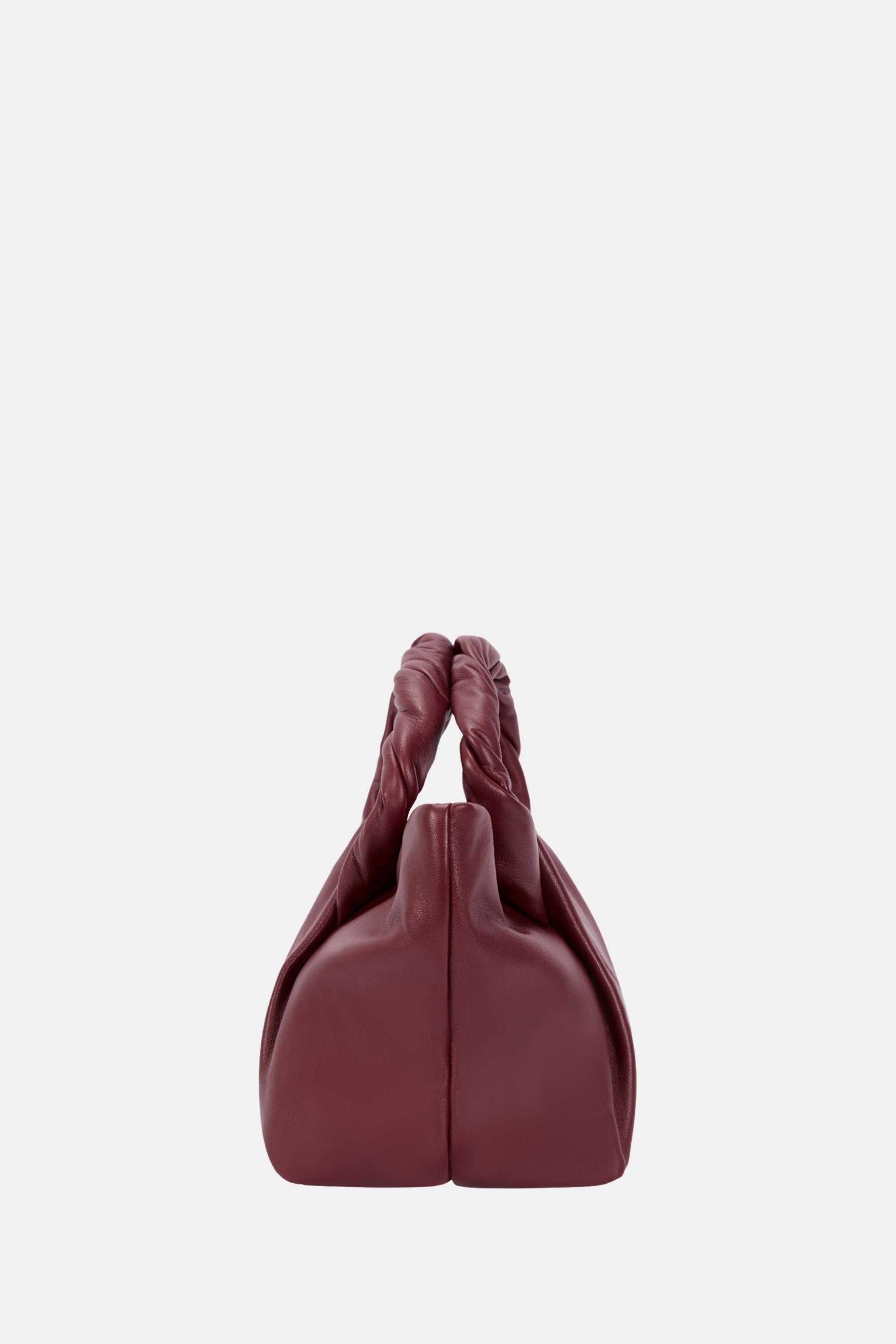 Oryany - Cozy Small Crossbody Handbags - Maroon / One size