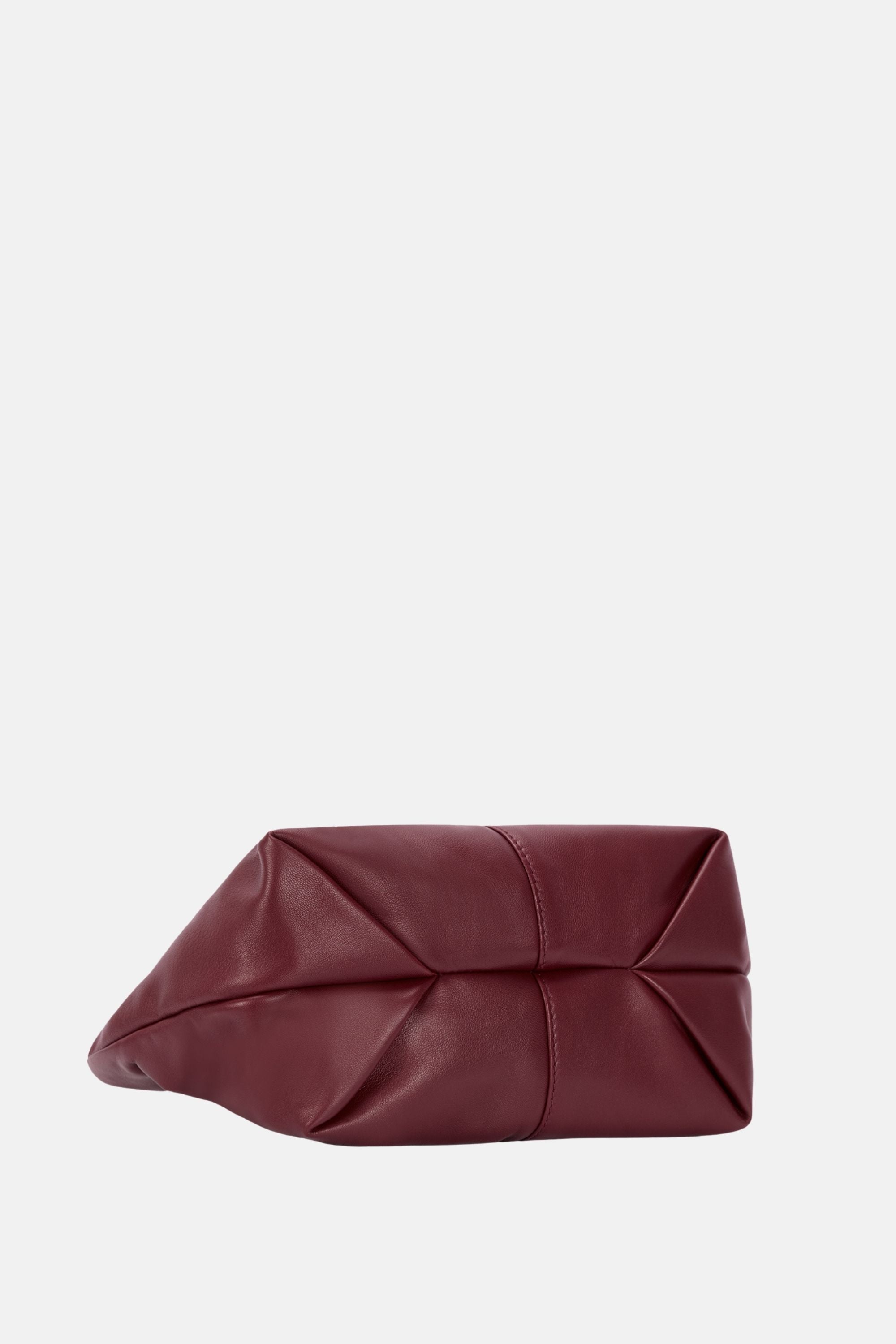 Oryany - Cozy Small Crossbody Handbags - Maroon / One size