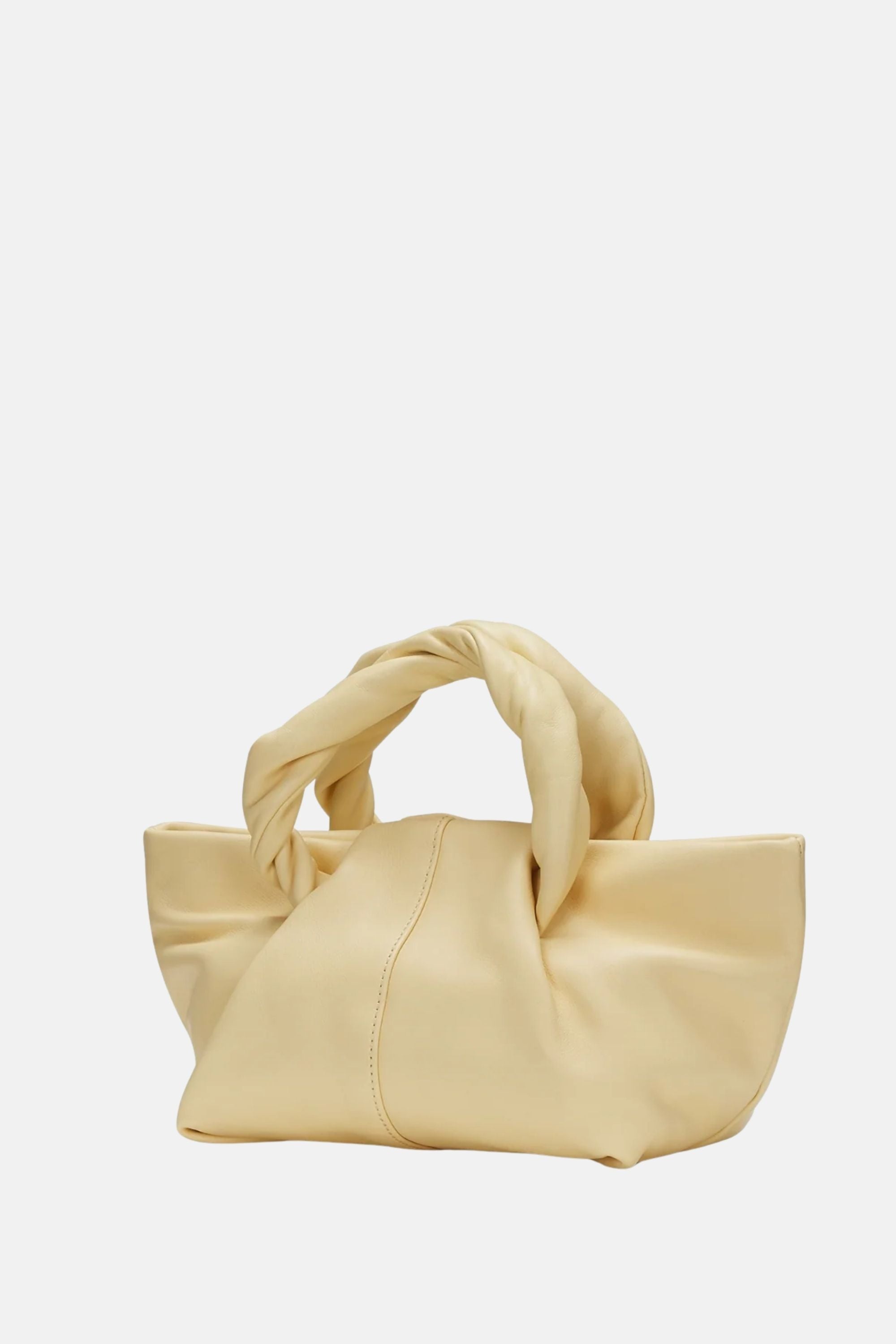 Oryany - Cozy Small Crossbody Handbags - Baby Yellow / One size