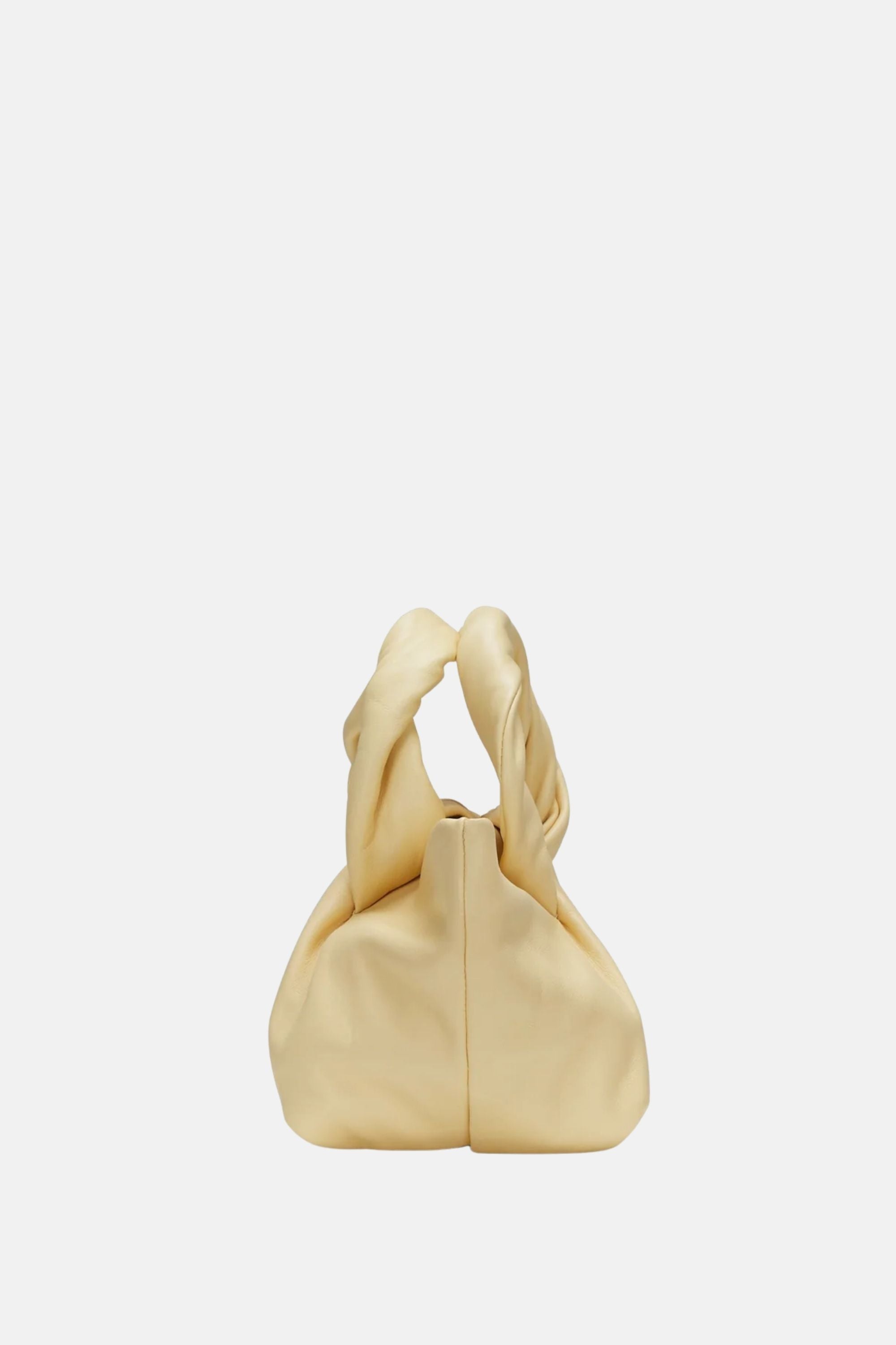 Oryany - Cozy Small Crossbody Handbags - Baby Yellow / One size