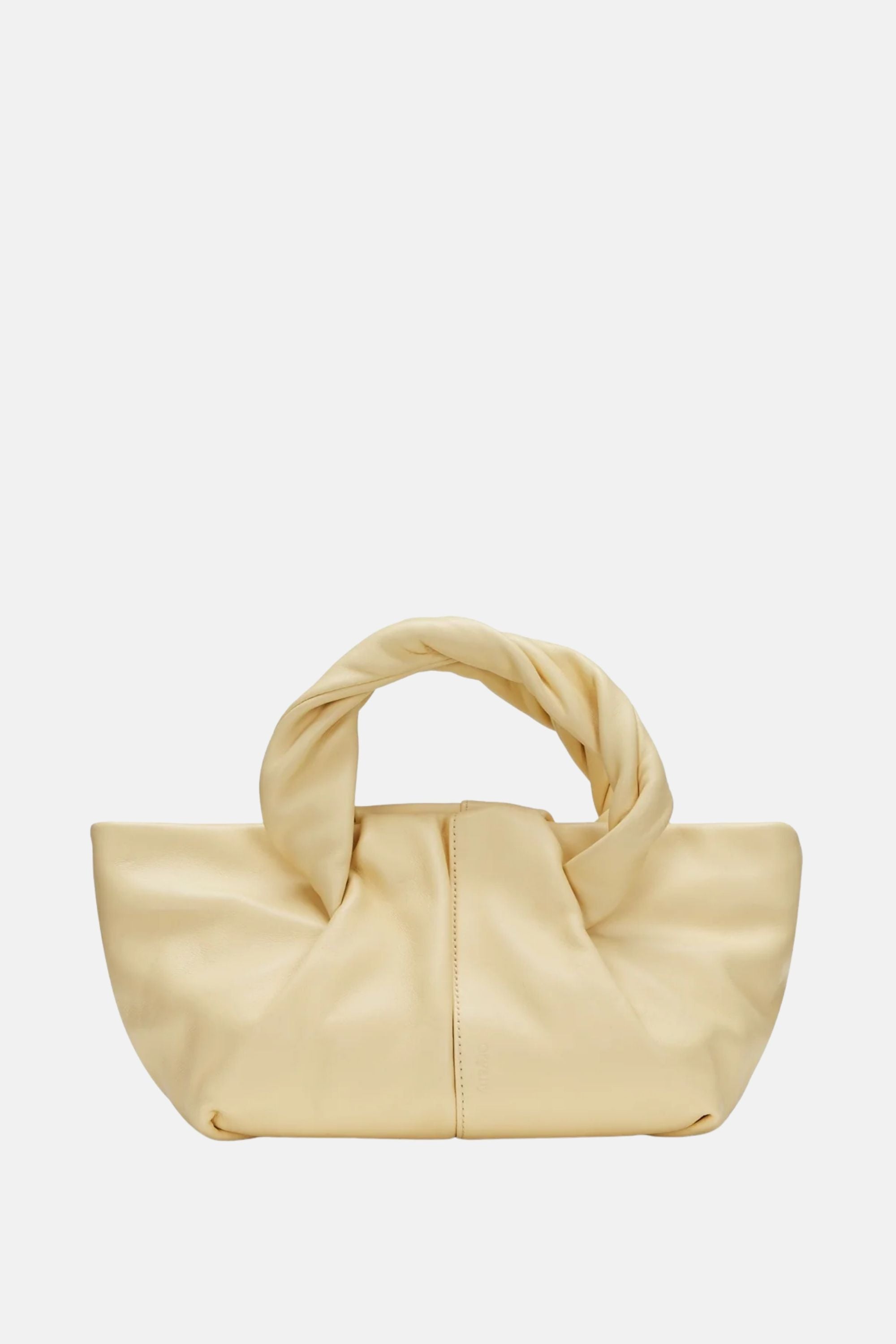 Oryany - Cozy Small Crossbody Handbags - Baby Yellow / One size