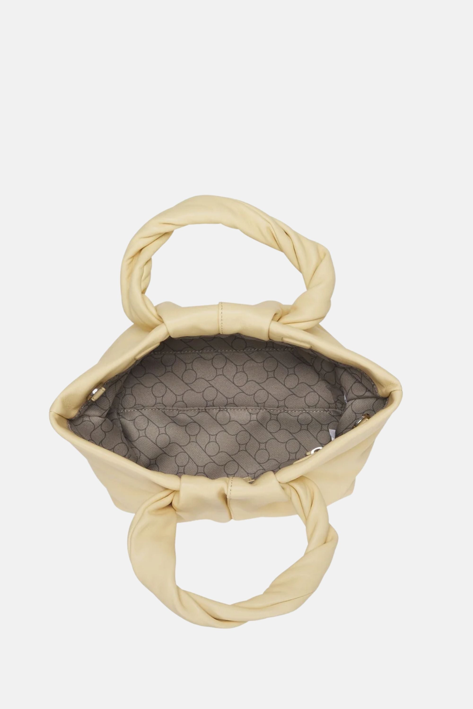 Oryany - Cozy Small Crossbody Handbags - Baby Yellow / One size