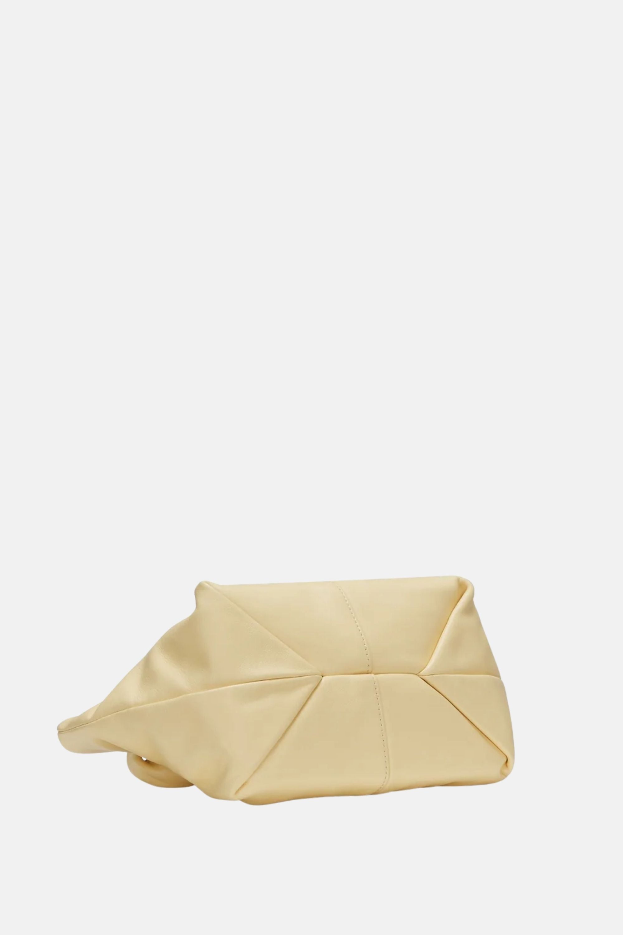 Oryany - Cozy Small Crossbody Handbags - Baby Yellow / One size