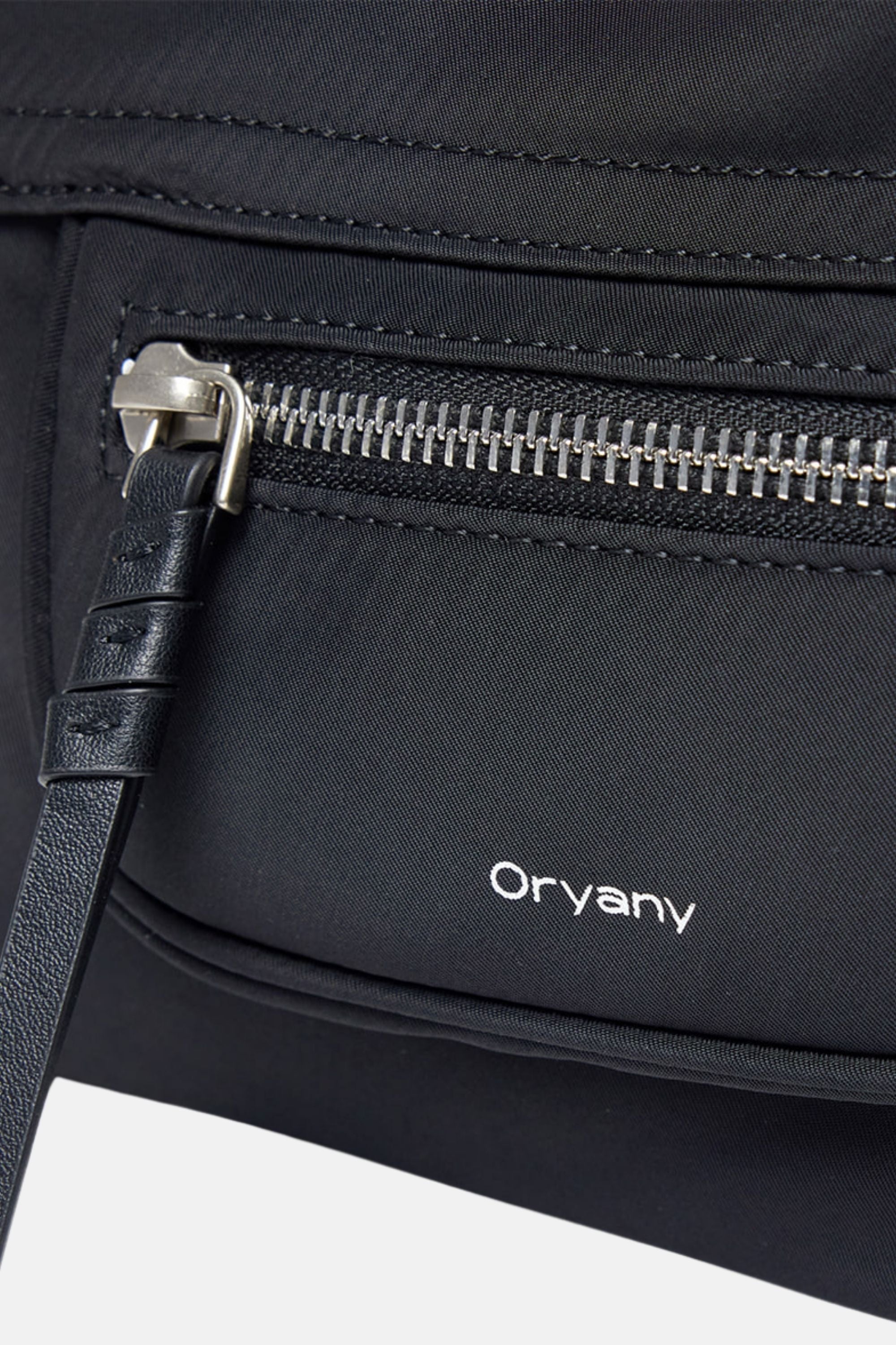Oryany - Dekker Black Shoulder Bag