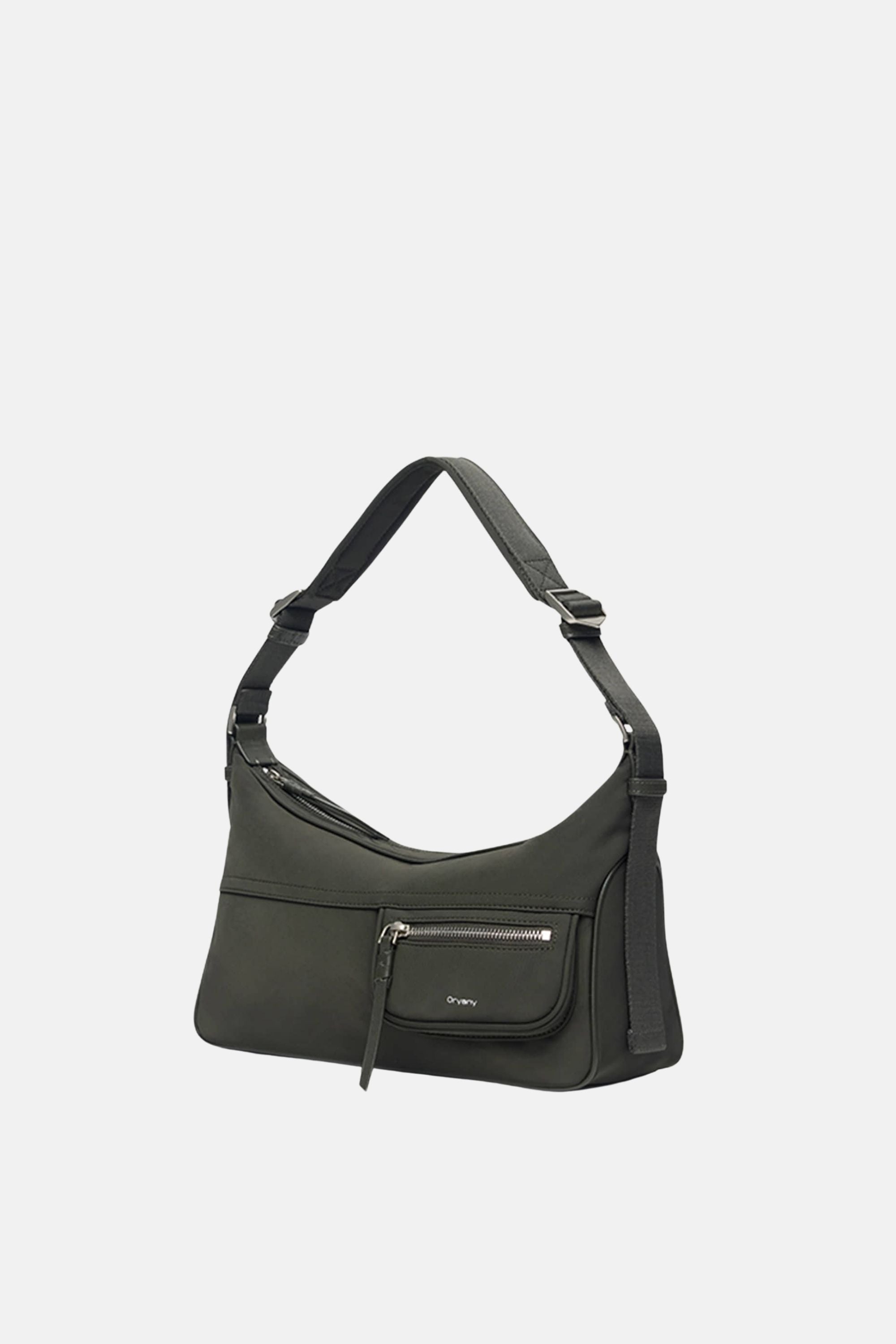 Oryany - Dekker Smoky Brown Shoulder Bag