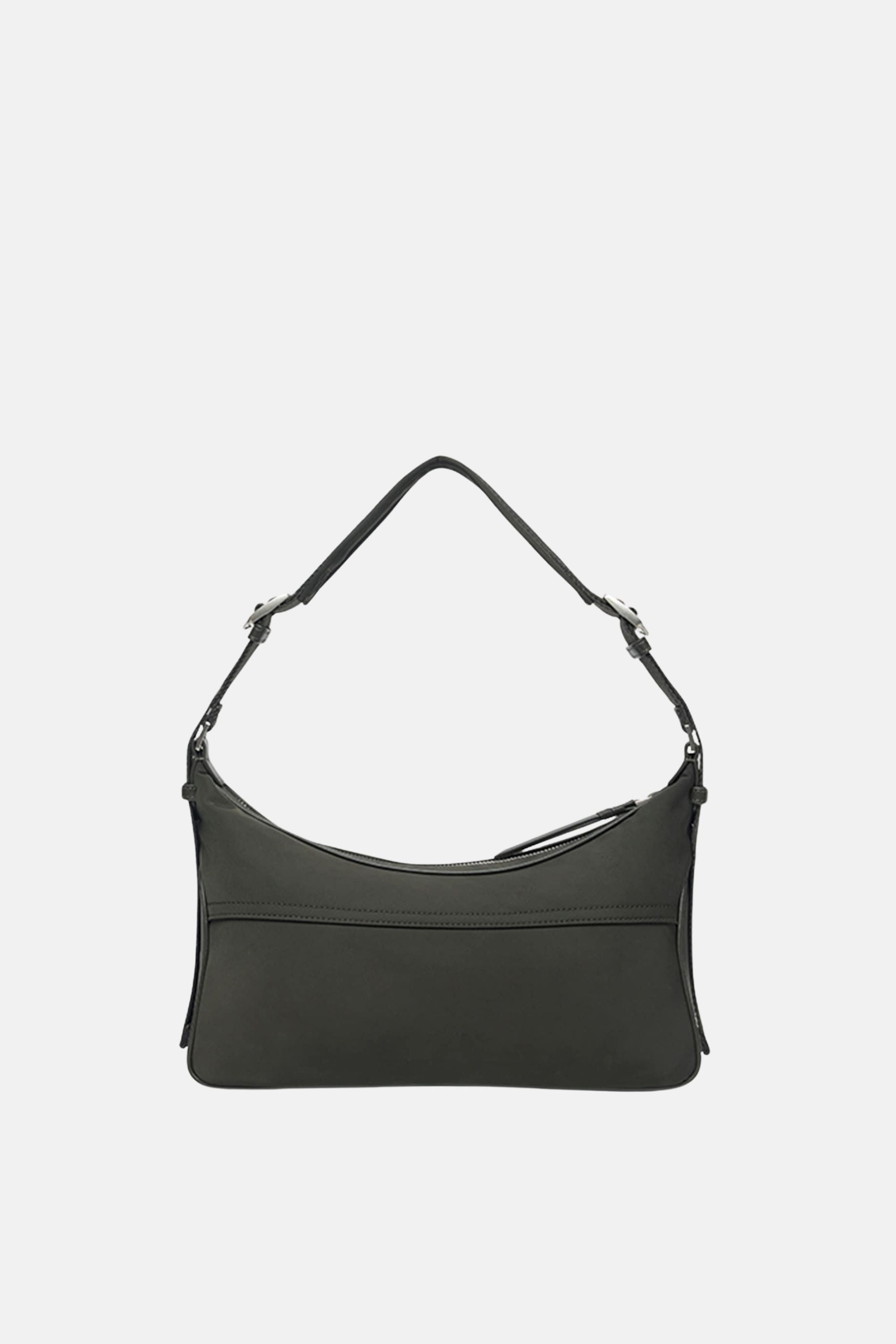Oryany - Dekker Smoky Brown Shoulder Bag