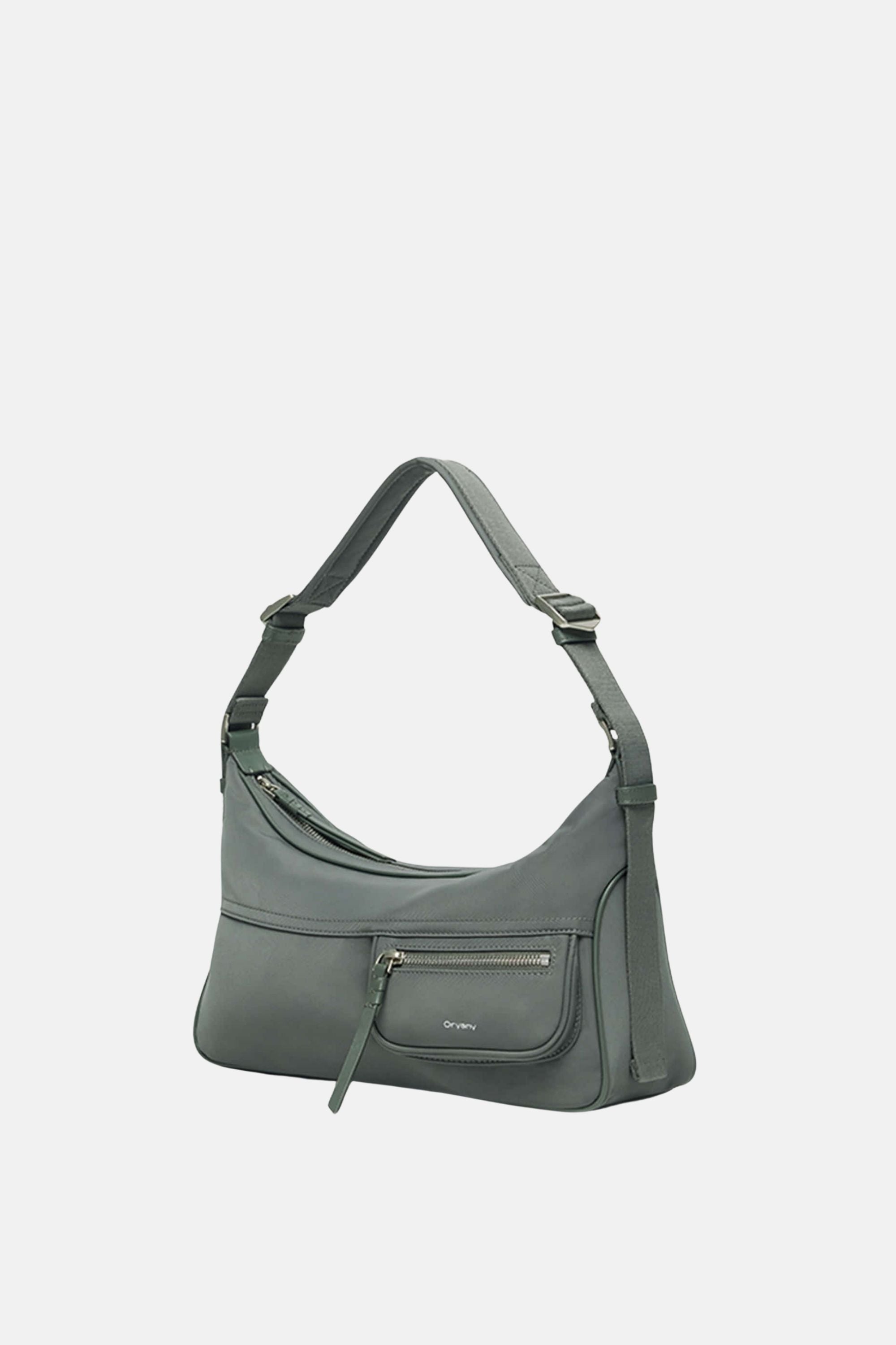 Oryany - Dekker Urban Grey Shoulder Bag