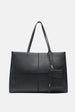 Oryany - Dominique Black Shopper Bag