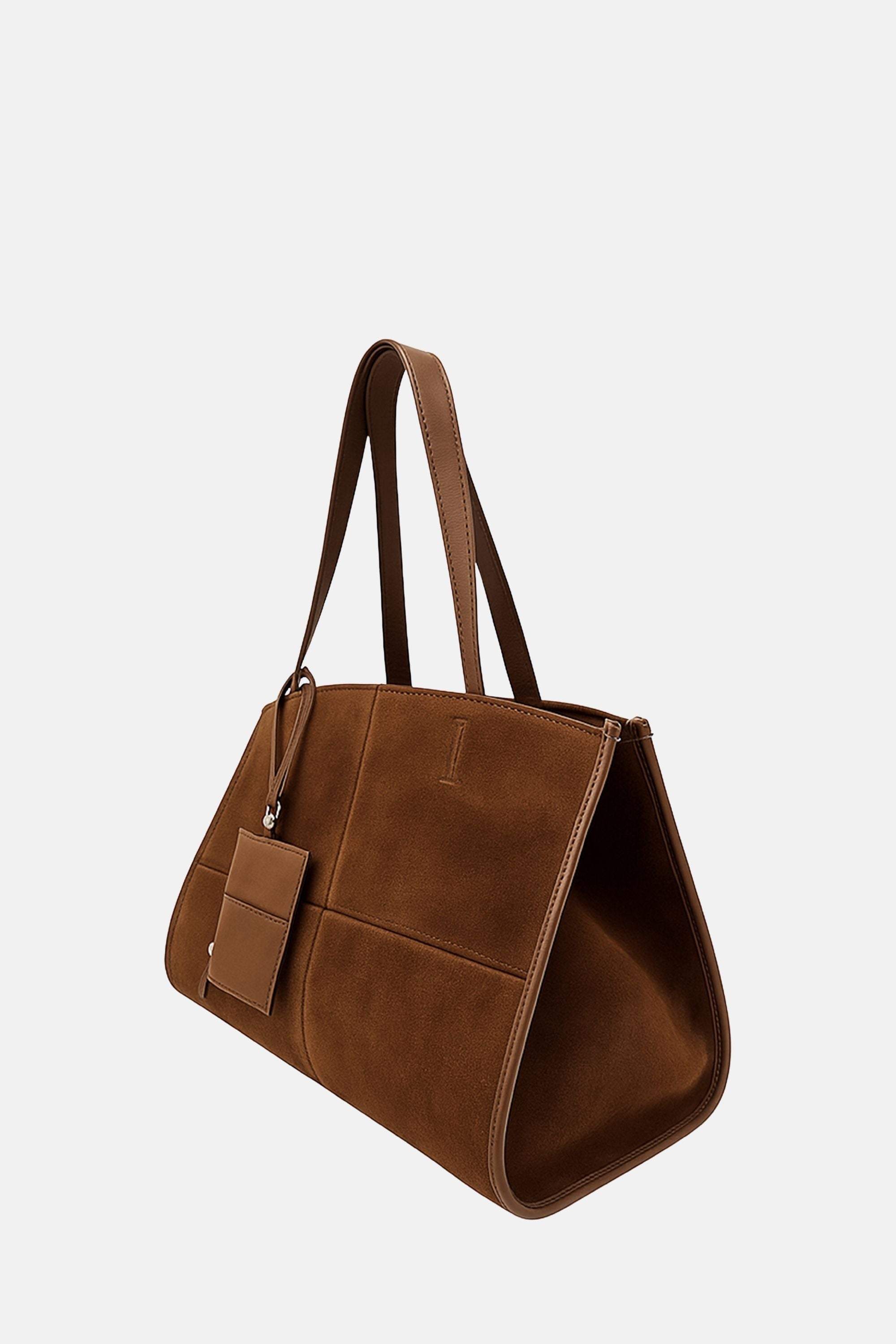Oryany - Dominique Cappuccino Shopper Bag