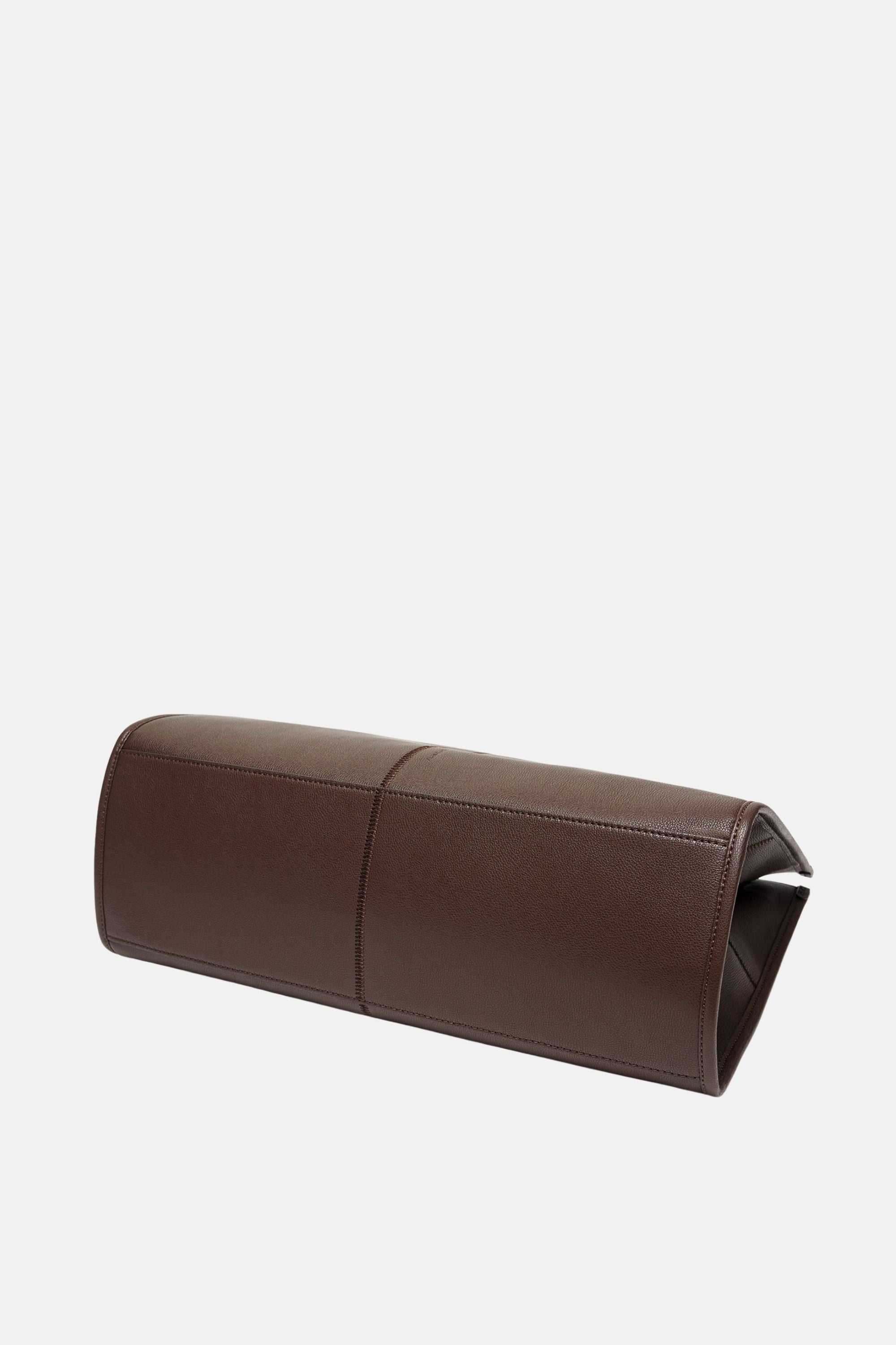 Oryany - Dominique Espresso Shopper Bag