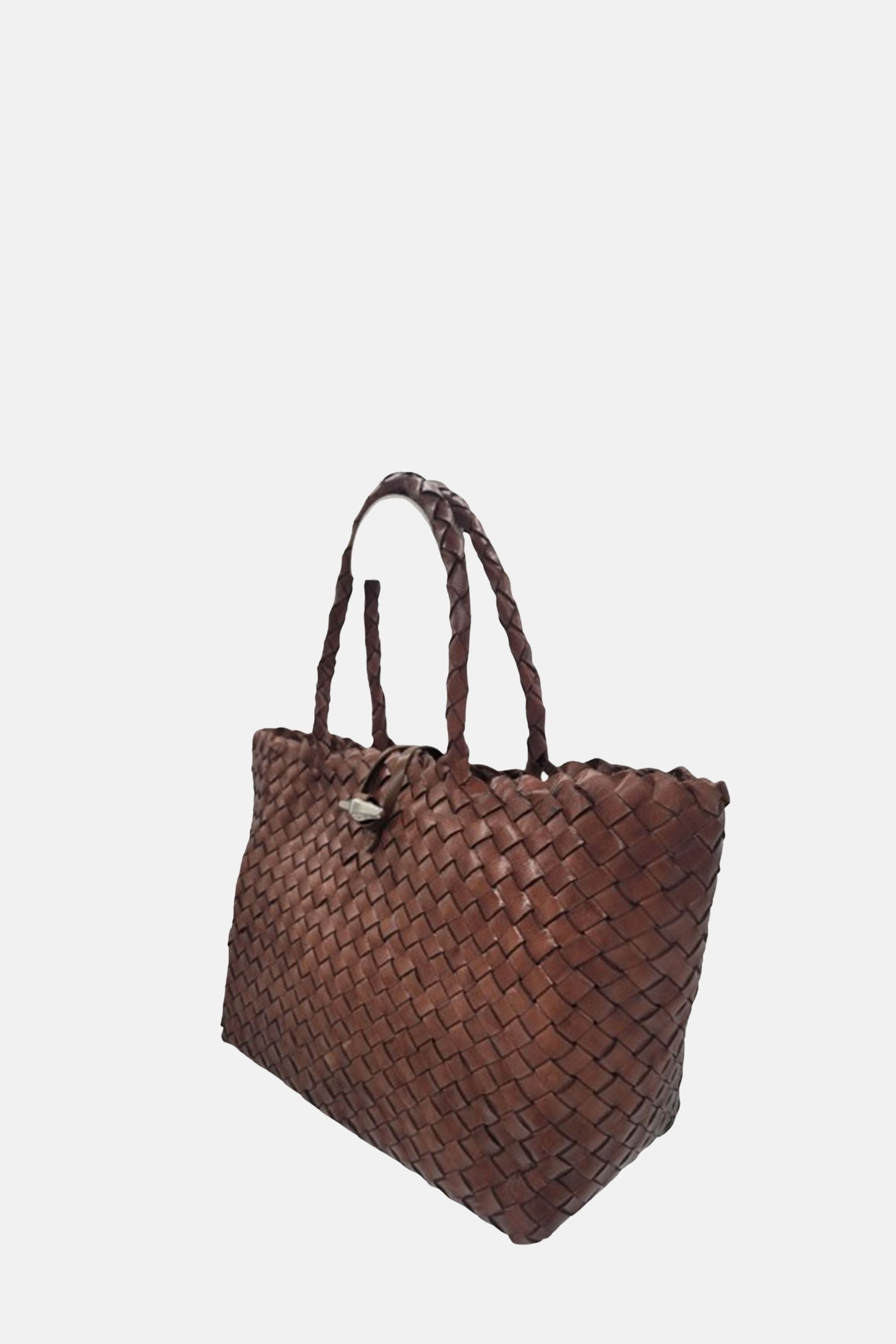 Kayla Tote - Tote - Cafe Latte / One size