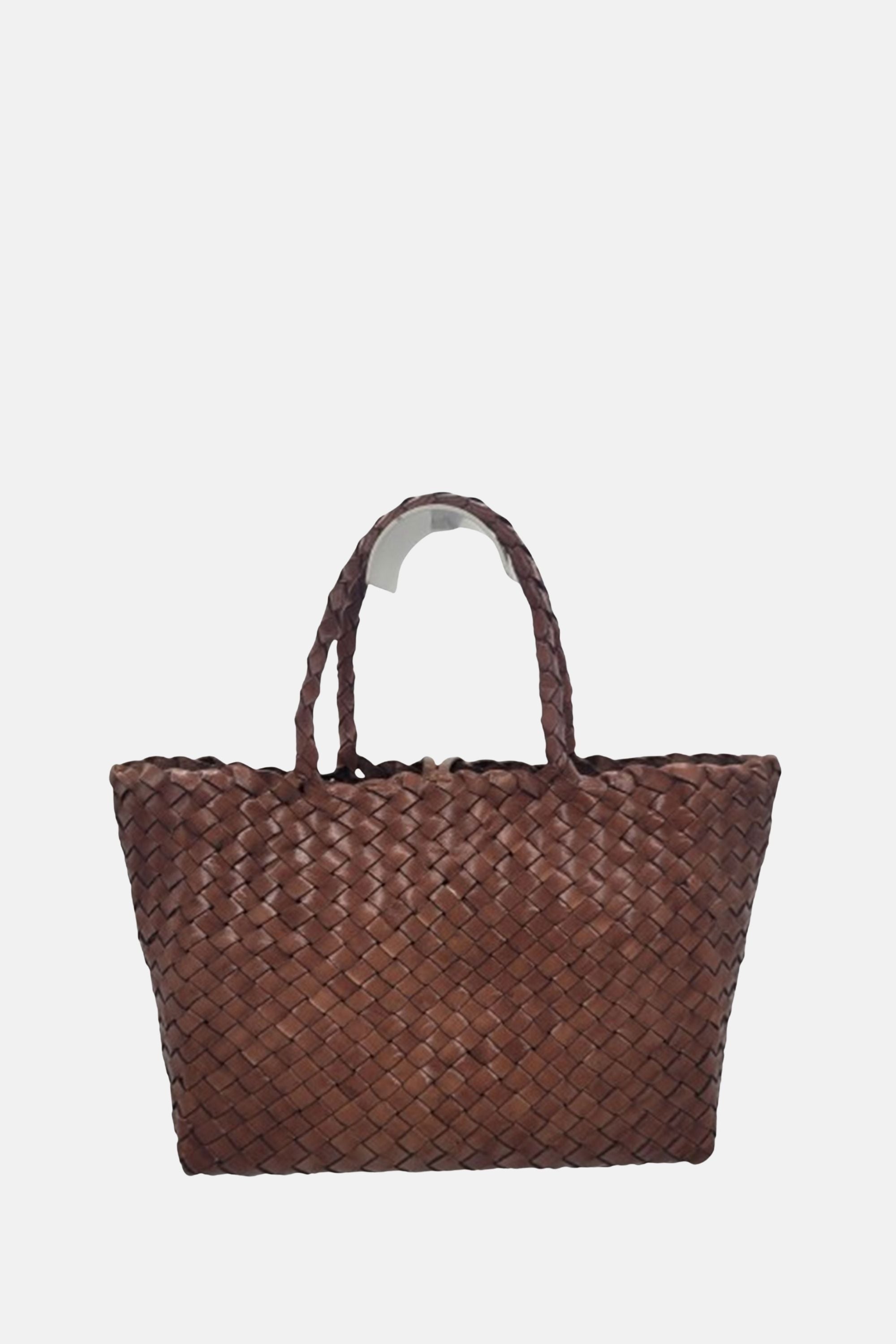 Kayla Tote - Tote - Cafe Latte / One size