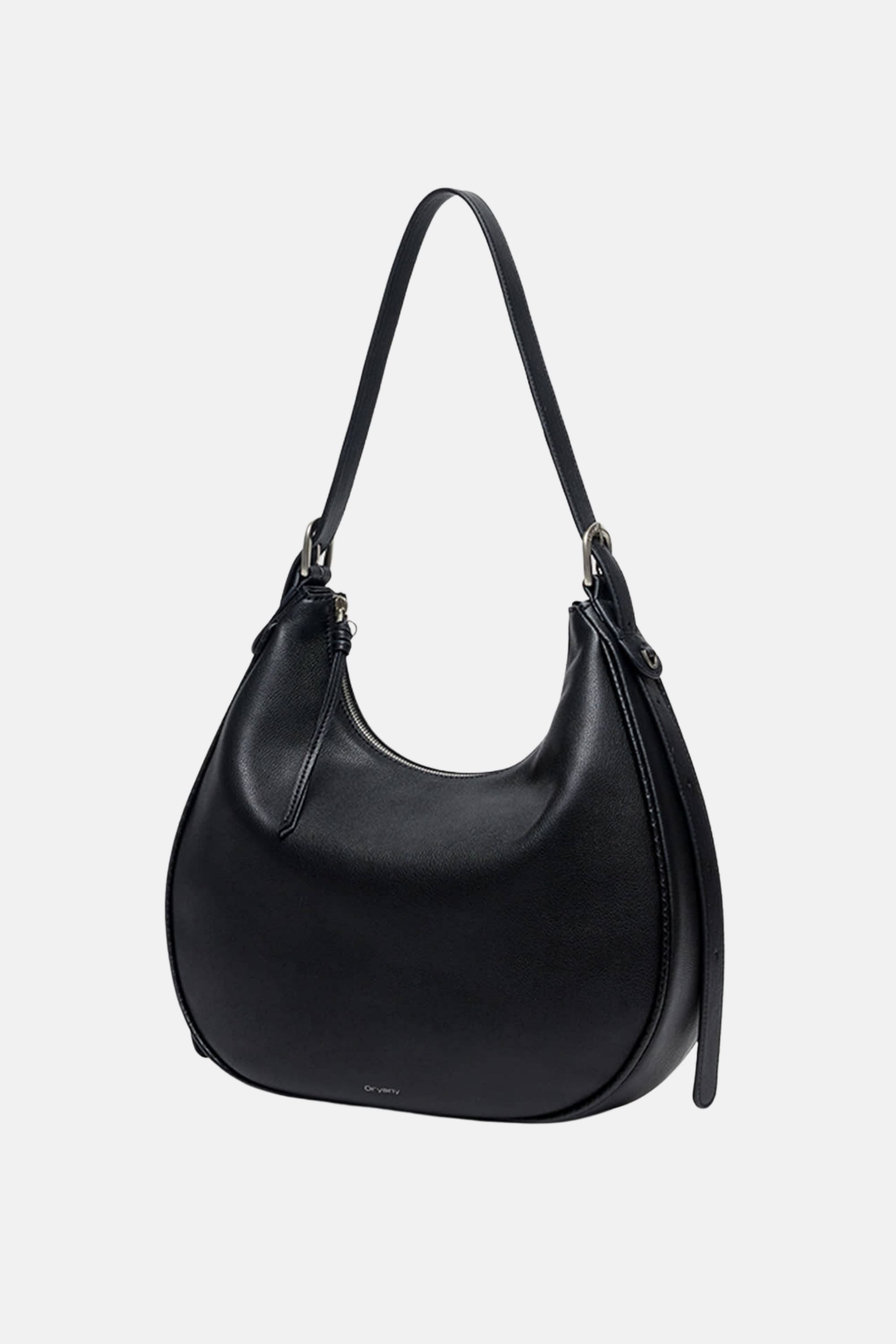 Oryany - Lauren Black Shoulder Bag