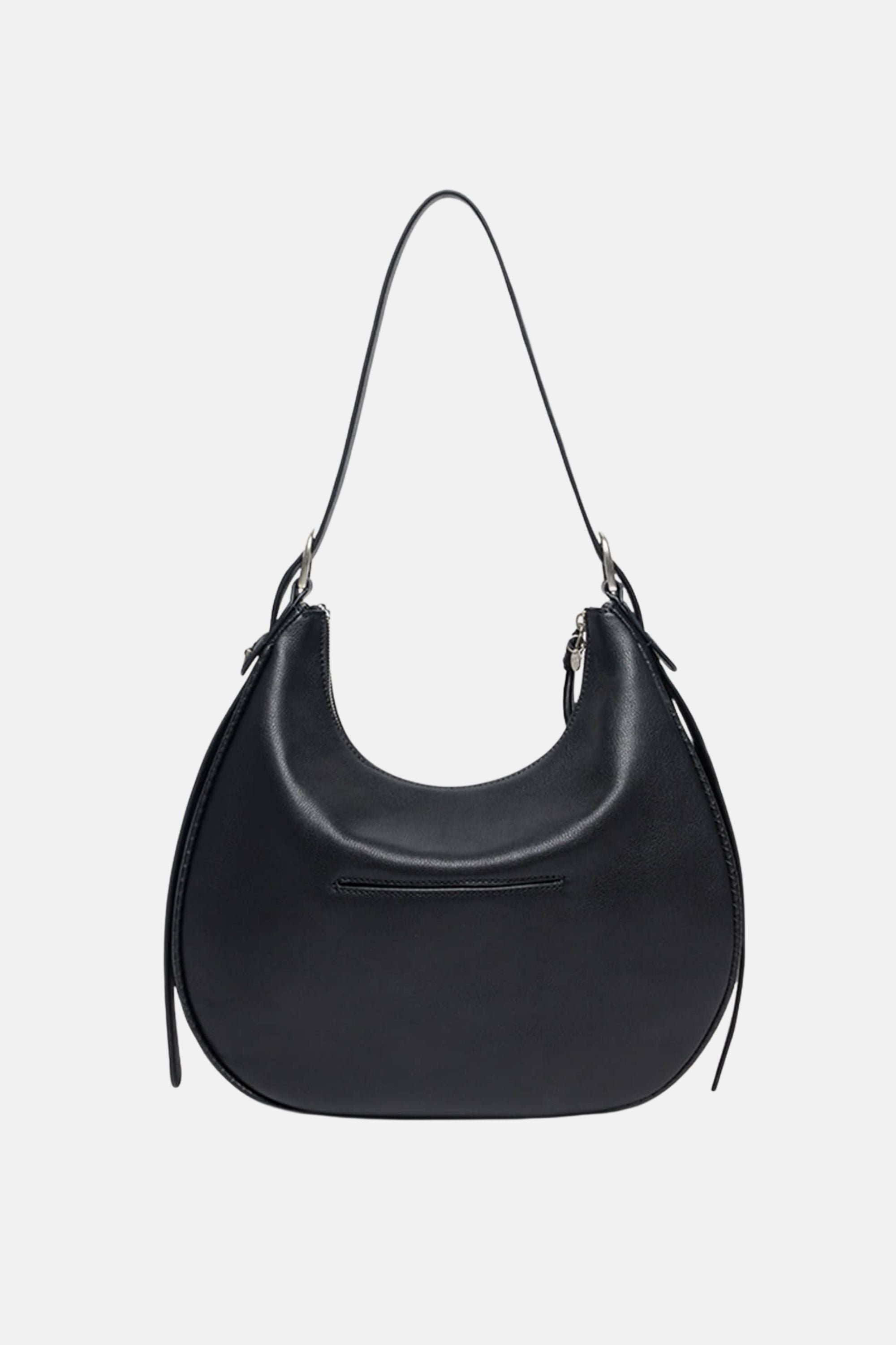 Oryany - Lauren Black Shoulder Bag