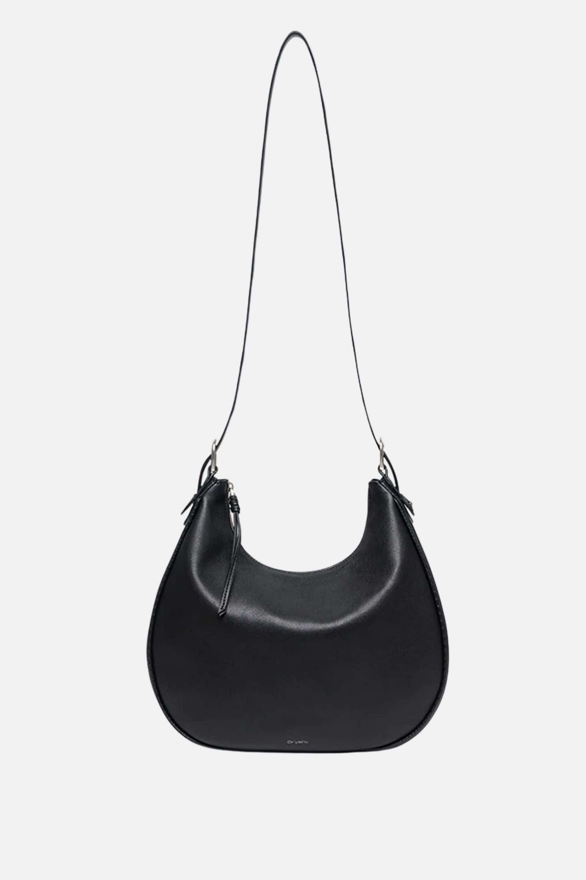 Oryany - Lauren Black Shoulder Bag