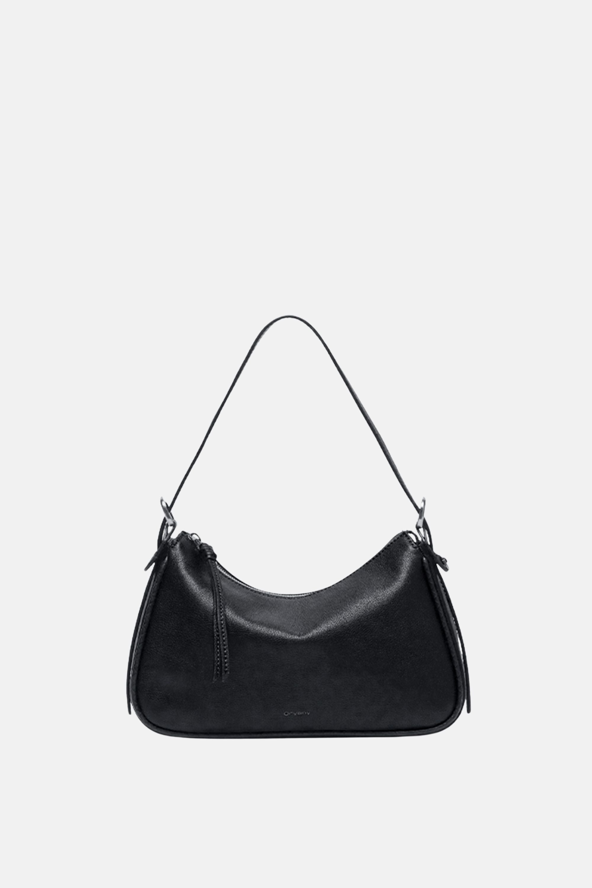 Oryany - Lauren Black Small Shoulder Bag