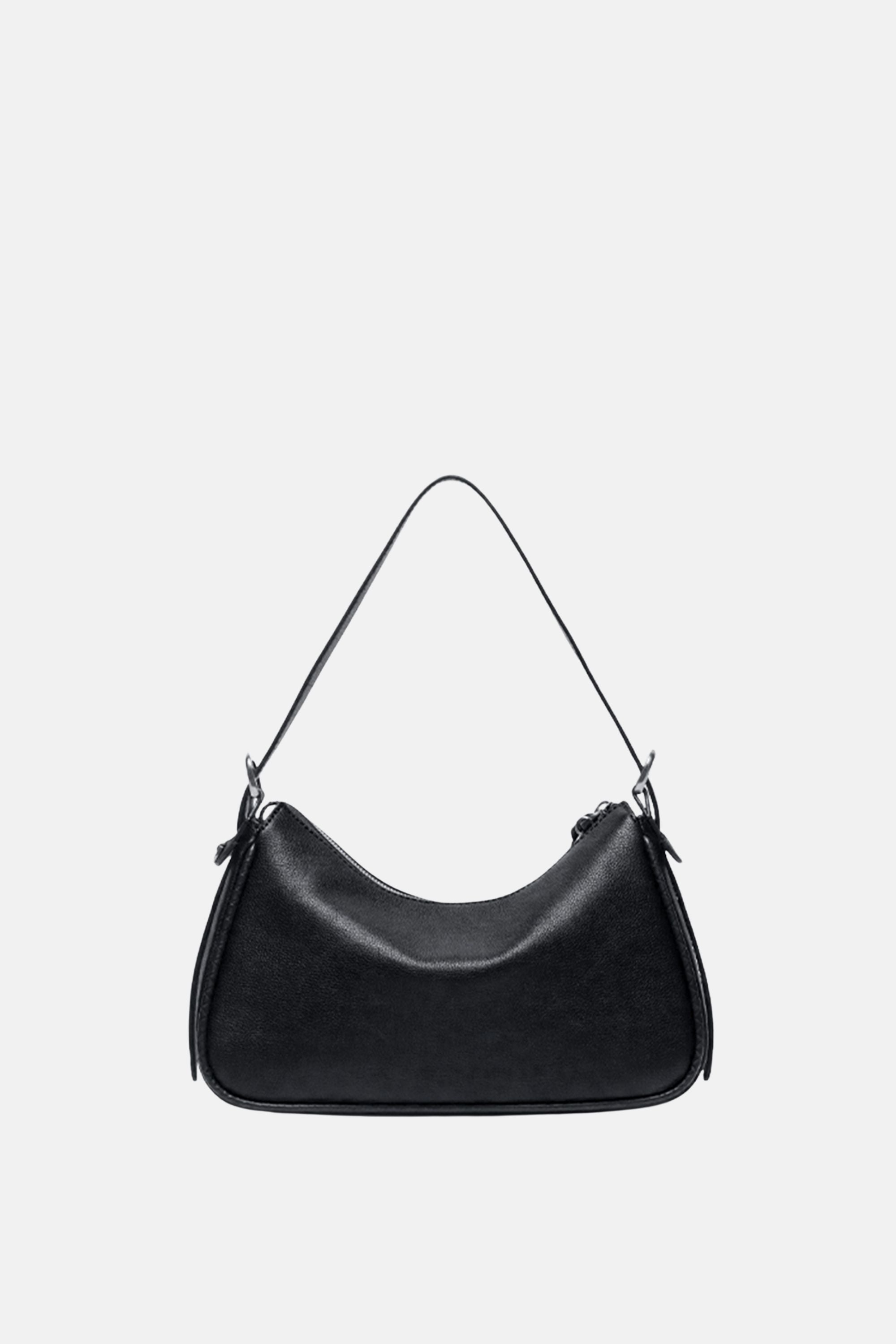Oryany - Lauren Black Small Shoulder Bag
