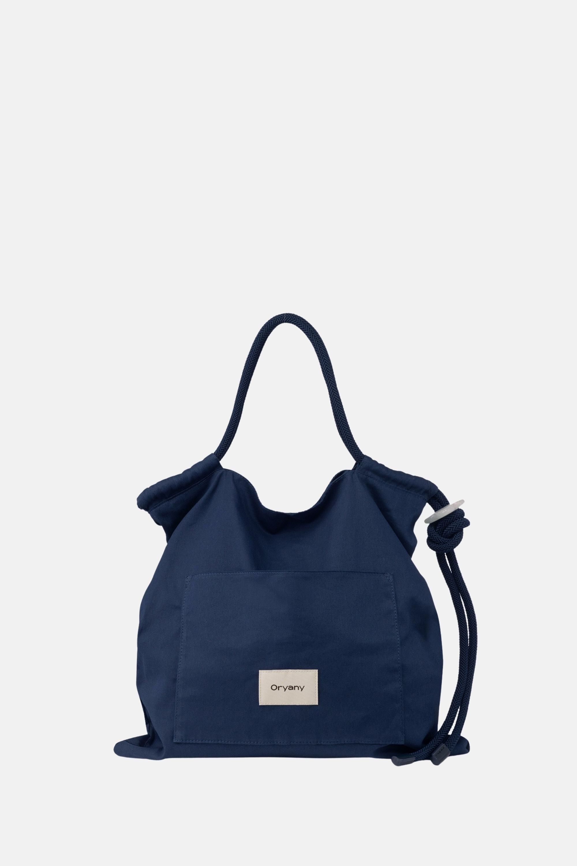 Marrakesh25 Shoulder - Shoulder - Navy / One size