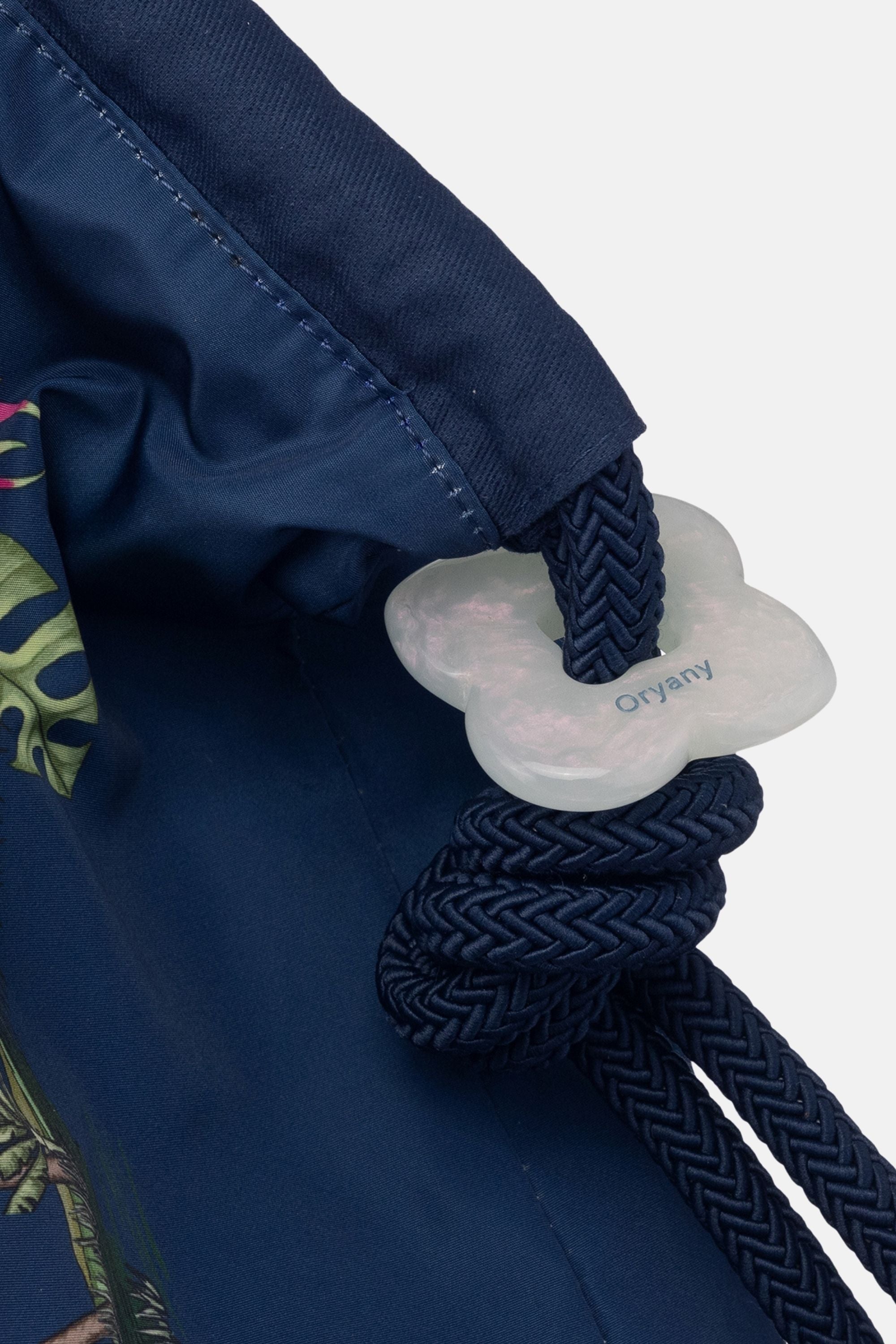Marrakesh25 Shoulder - Shoulder - Navy / One size