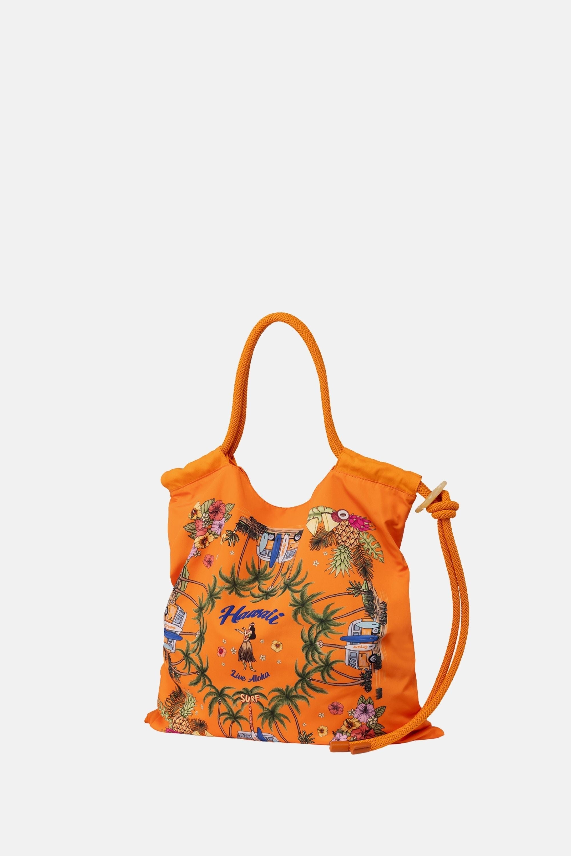 Oryany - Marrakesh25 Shoulder - Shoulder - Tangerine