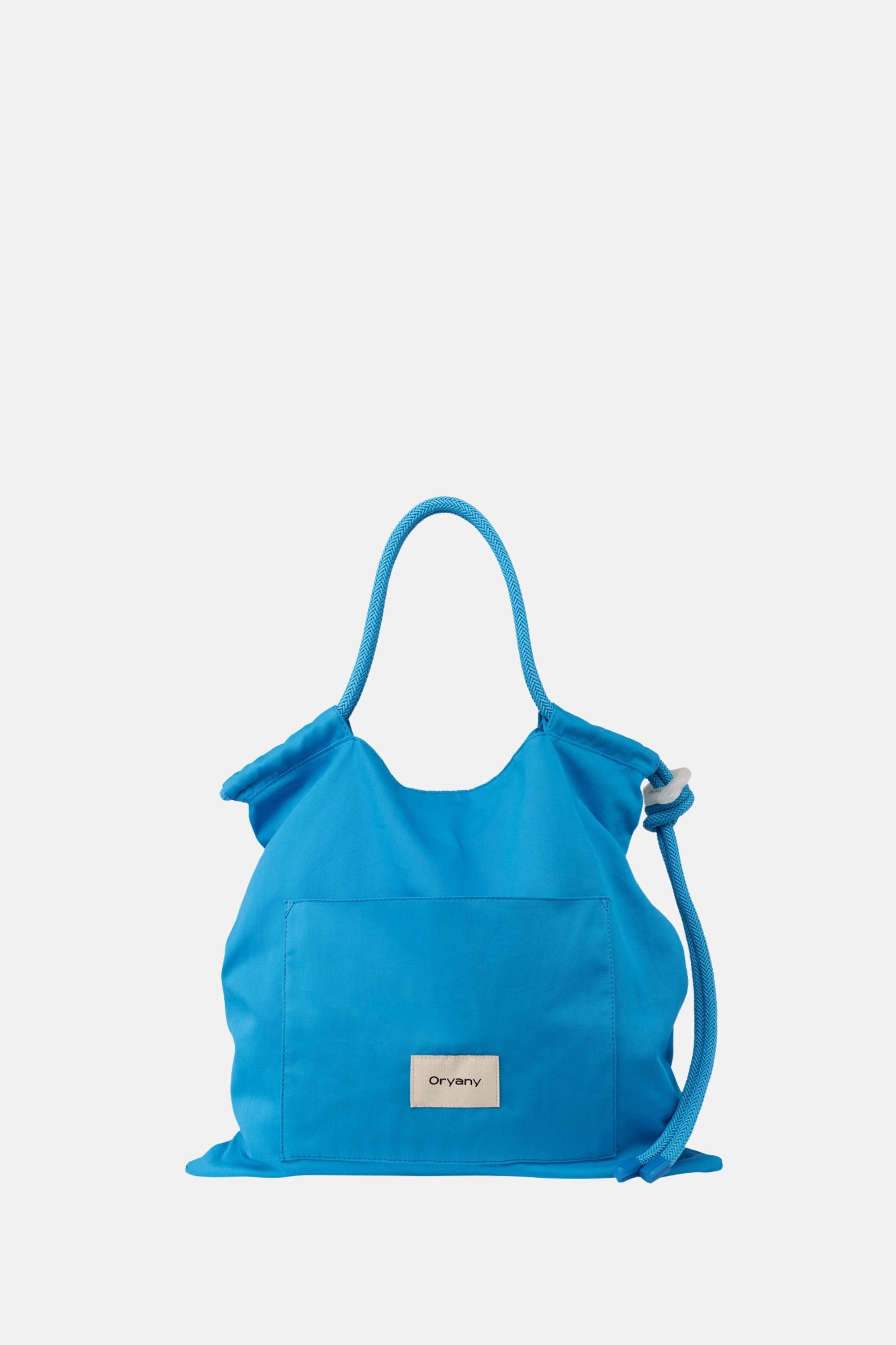 Marrakesh25 Shoulder - Shoulder - Wave Blue / One size