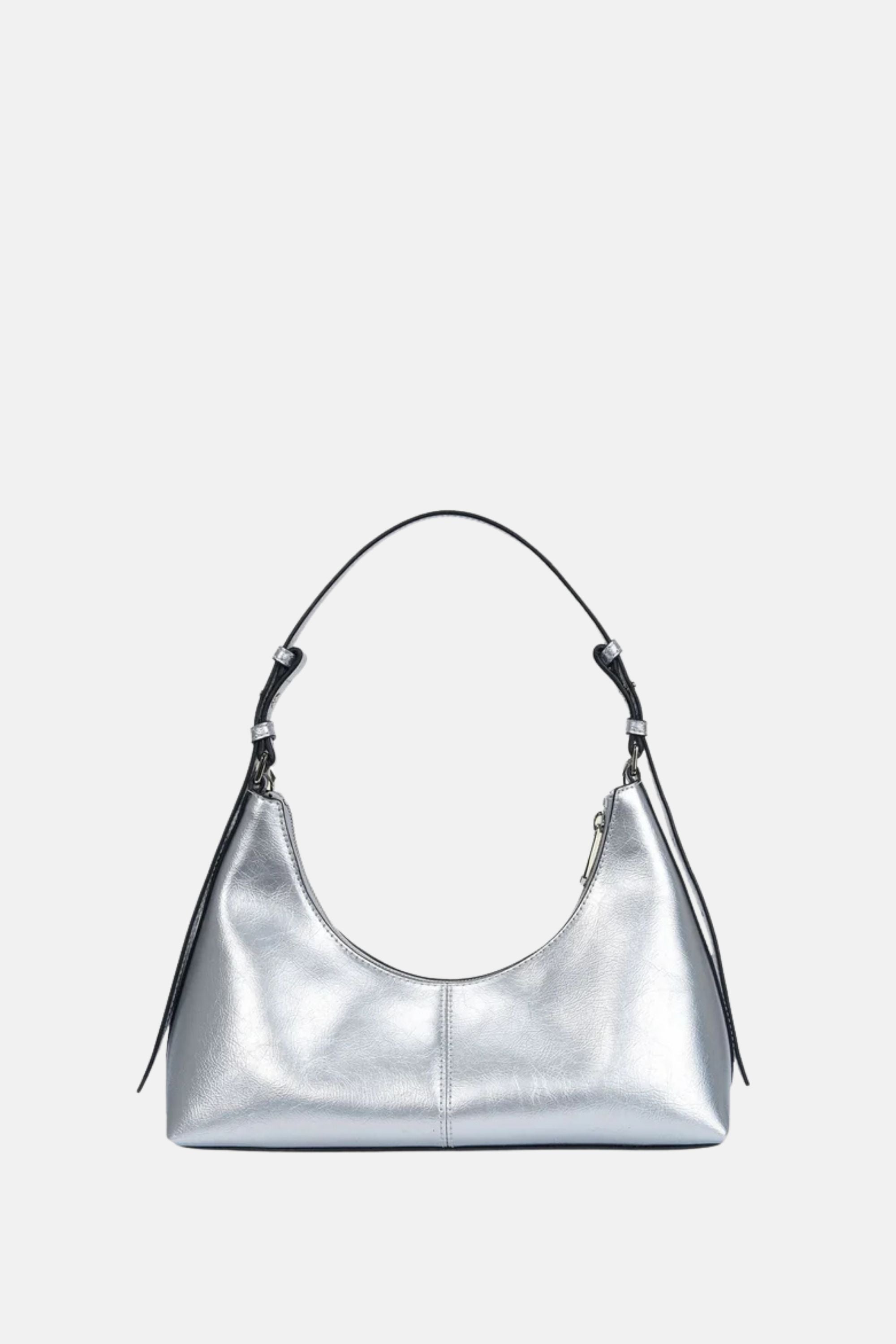 Oryany - New Dali Shoulder Bag - Silver