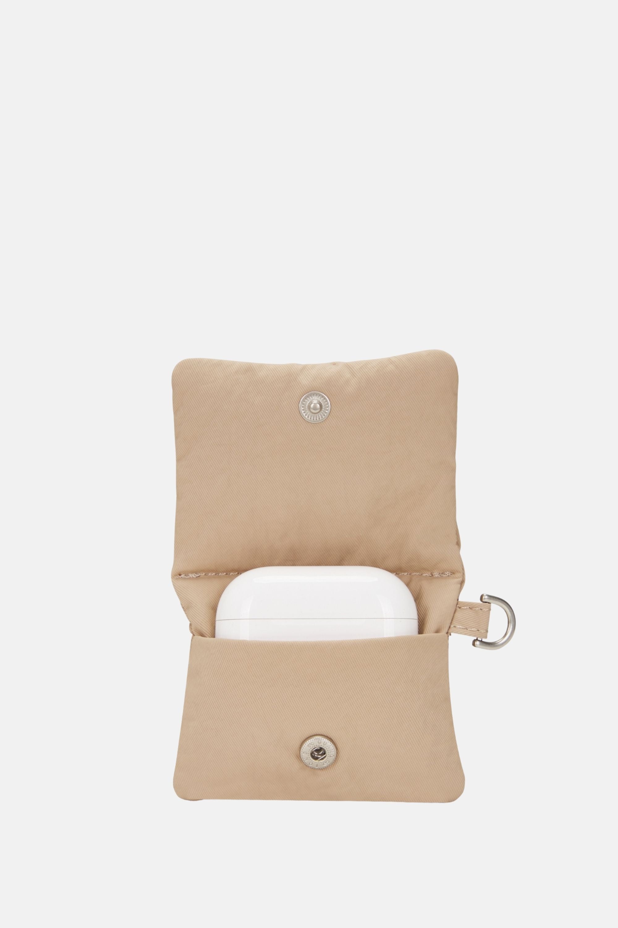 Oryany - Pillow Bucket M Handbags - Beige