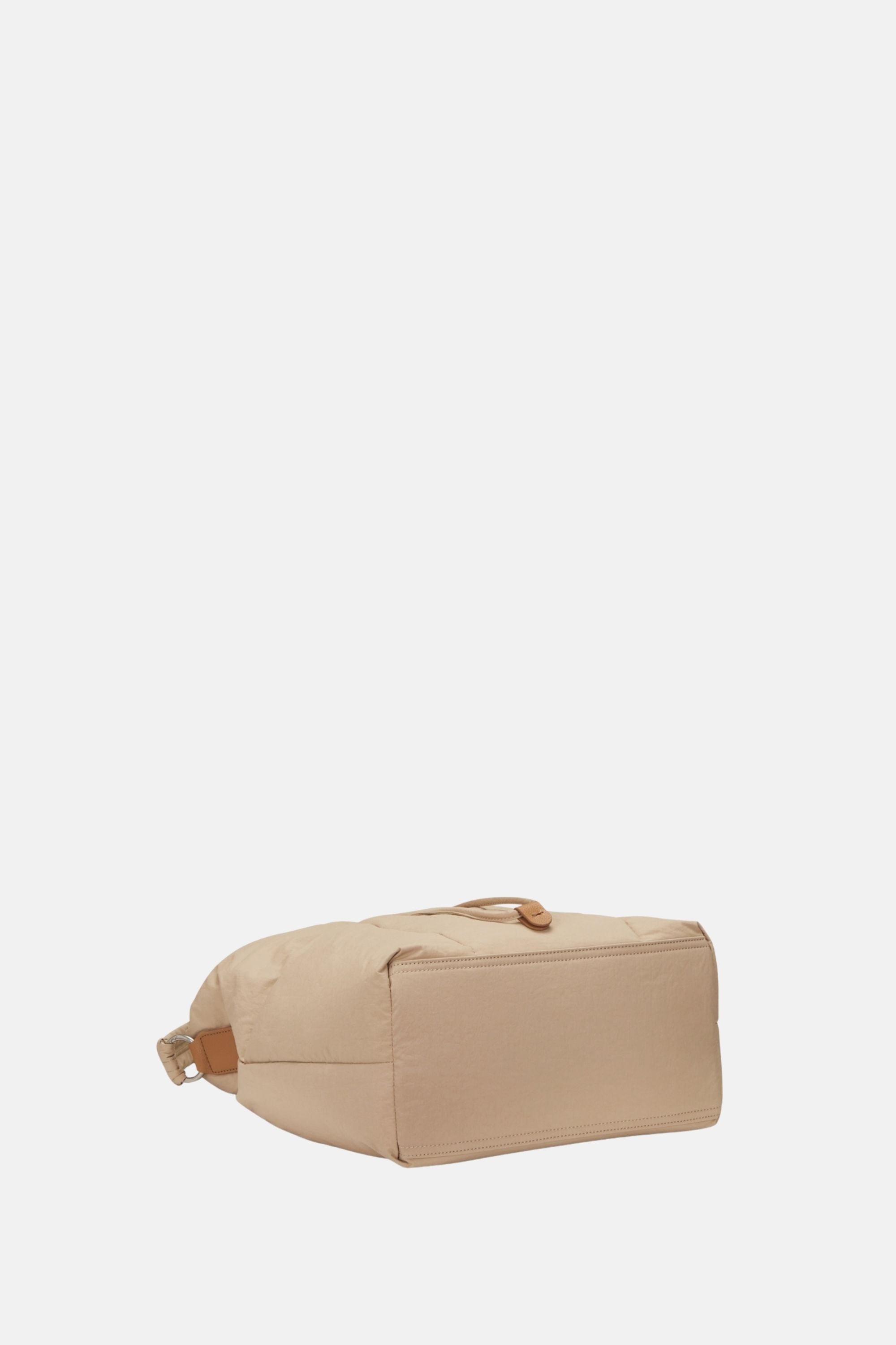 Oryany - Pillow Bucket M Handbags - Beige