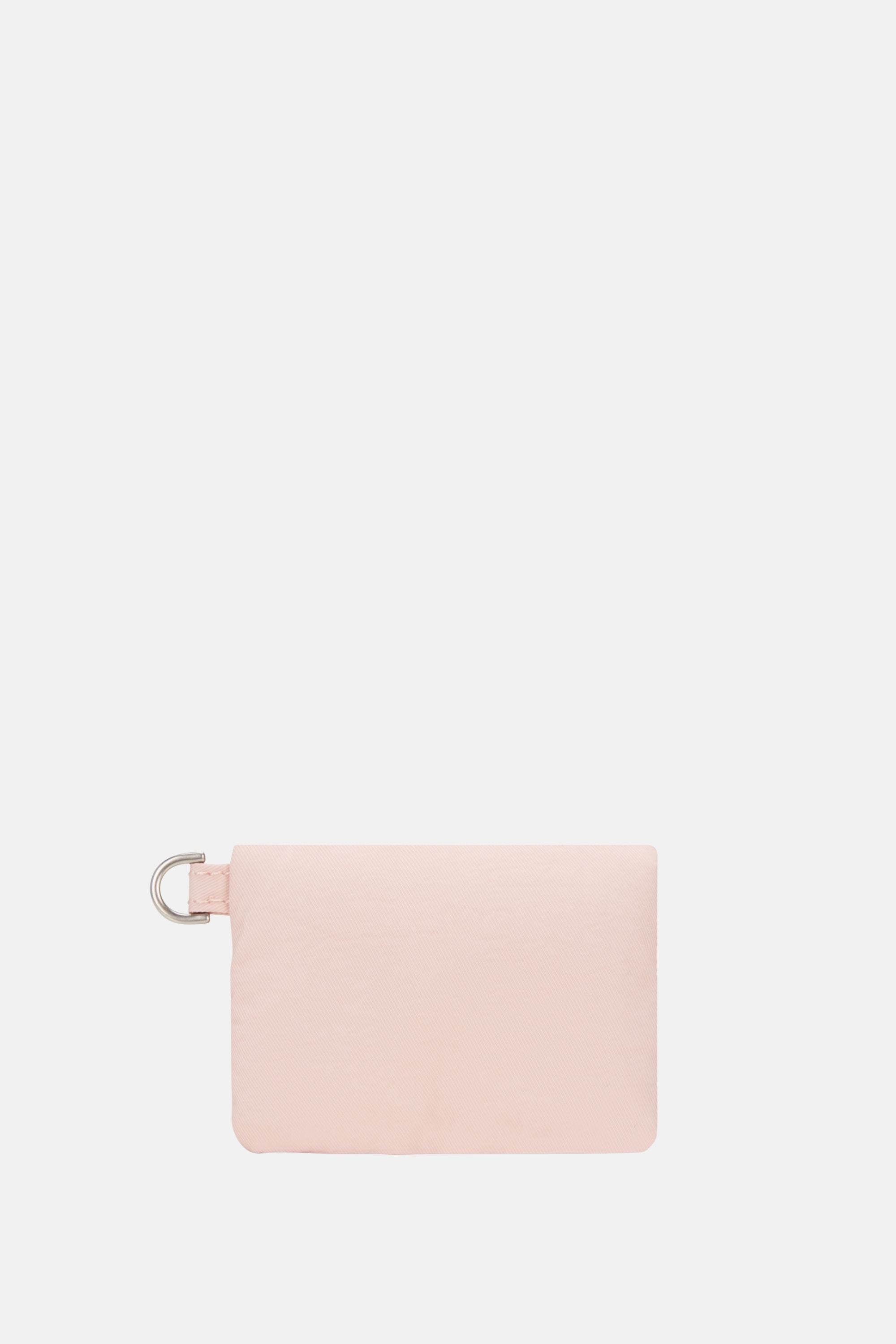 Oryany - Pillow Bucket Small - Baby Pink Nylon