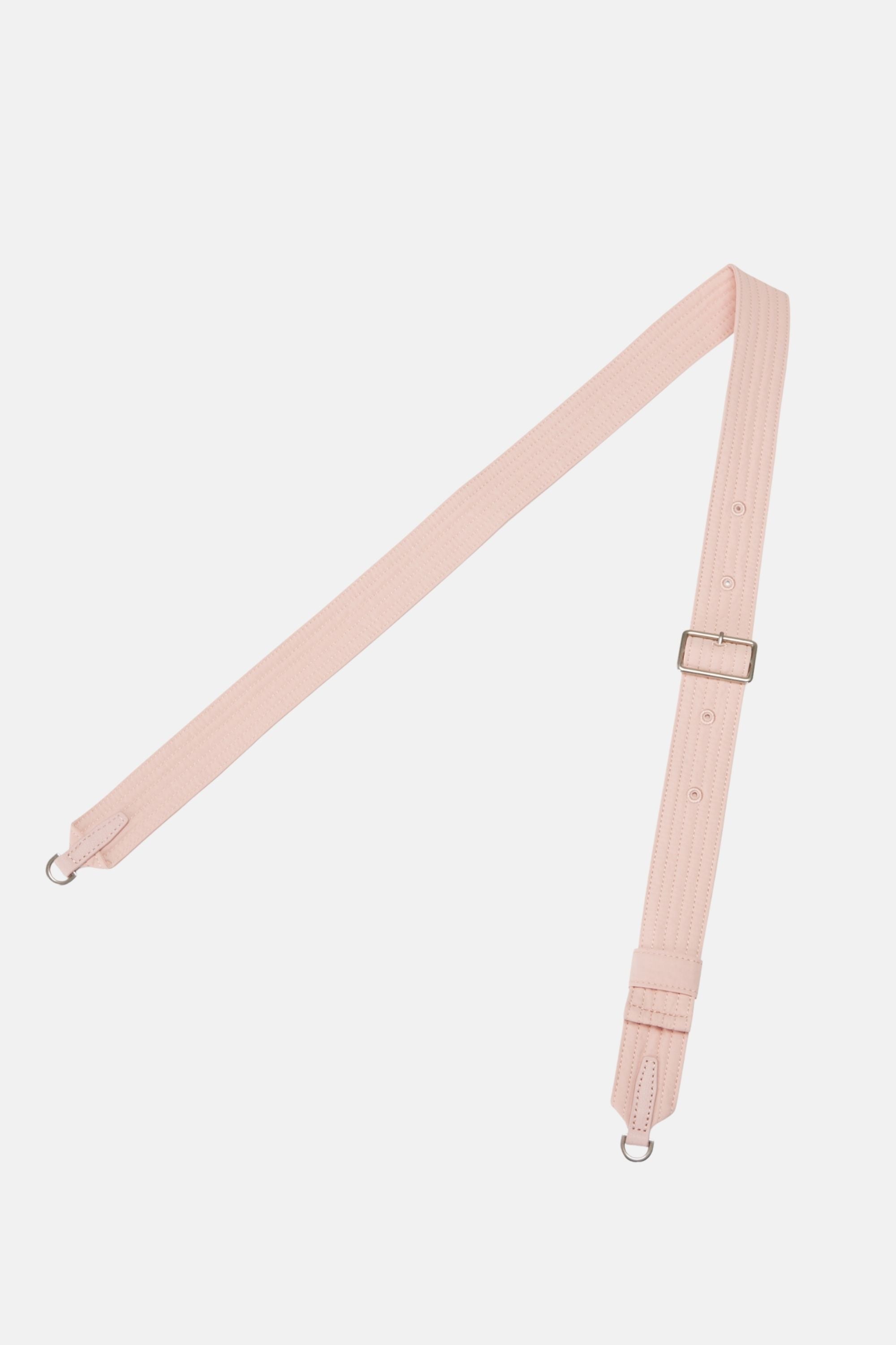 Oryany - Pillow Bucket Small - Baby Pink Nylon