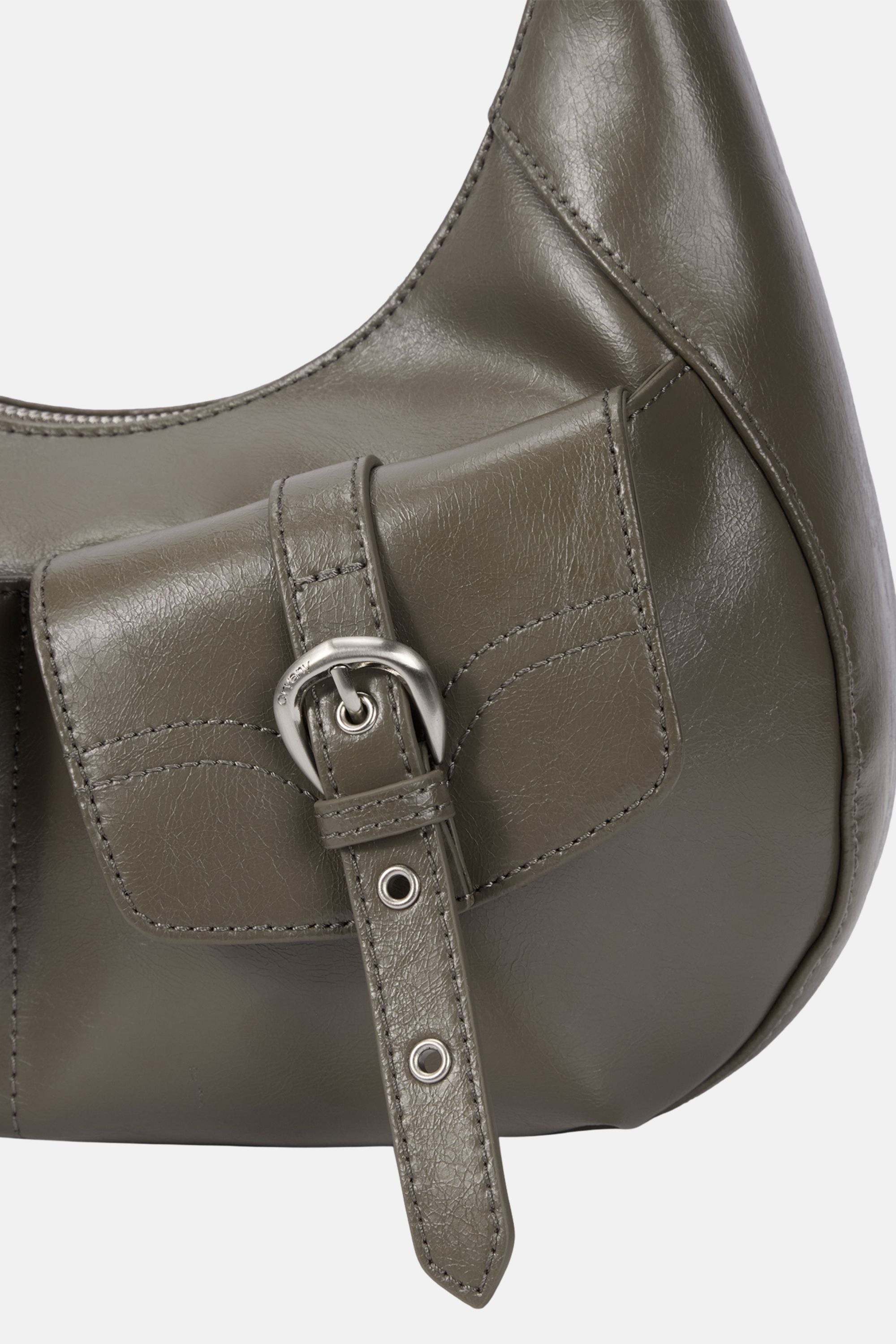 Oryany - Rodeo Shoulder - Medium Shoulder Bag - Hazel Leather