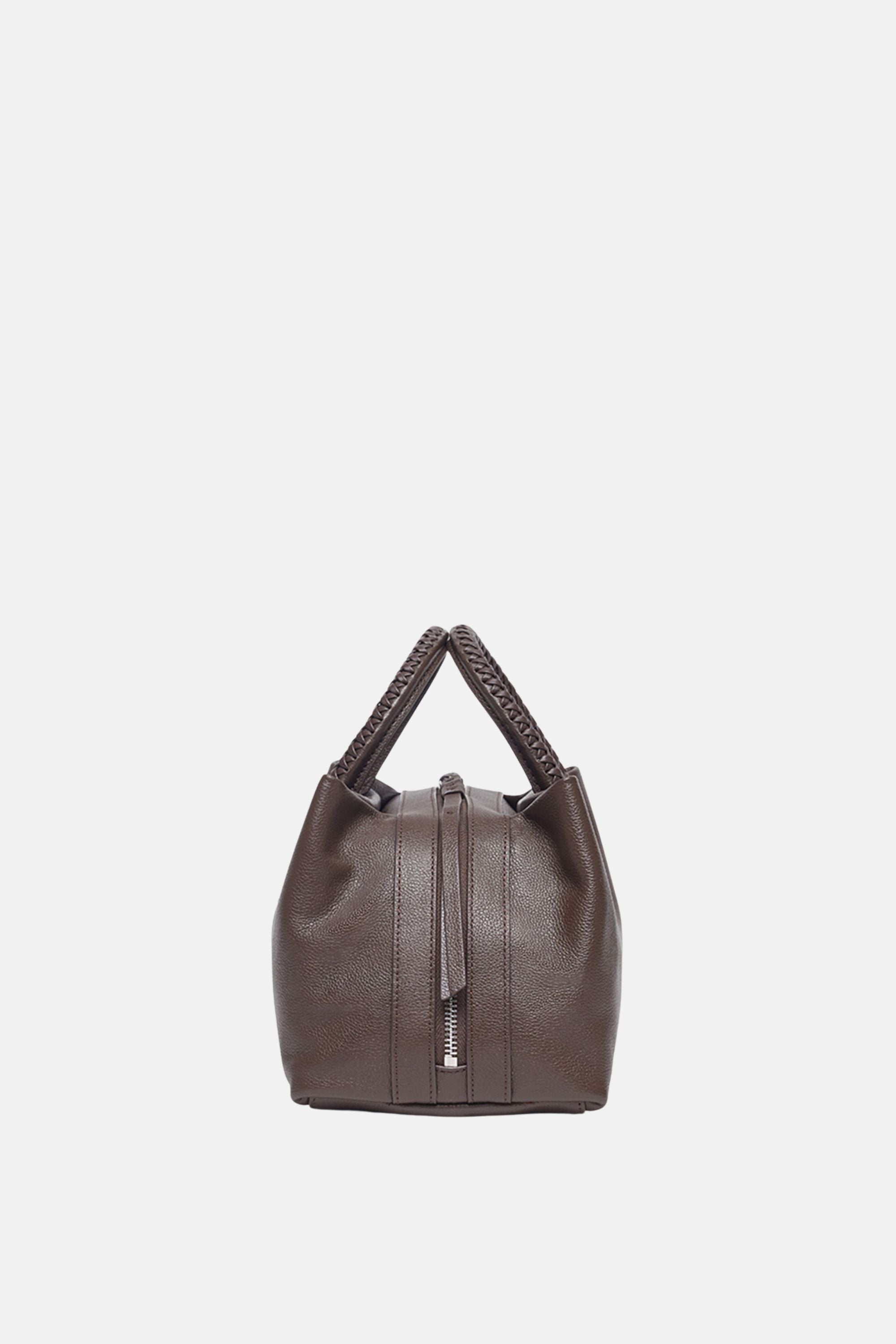 Oryany - Roy Espresso Satchel Bag