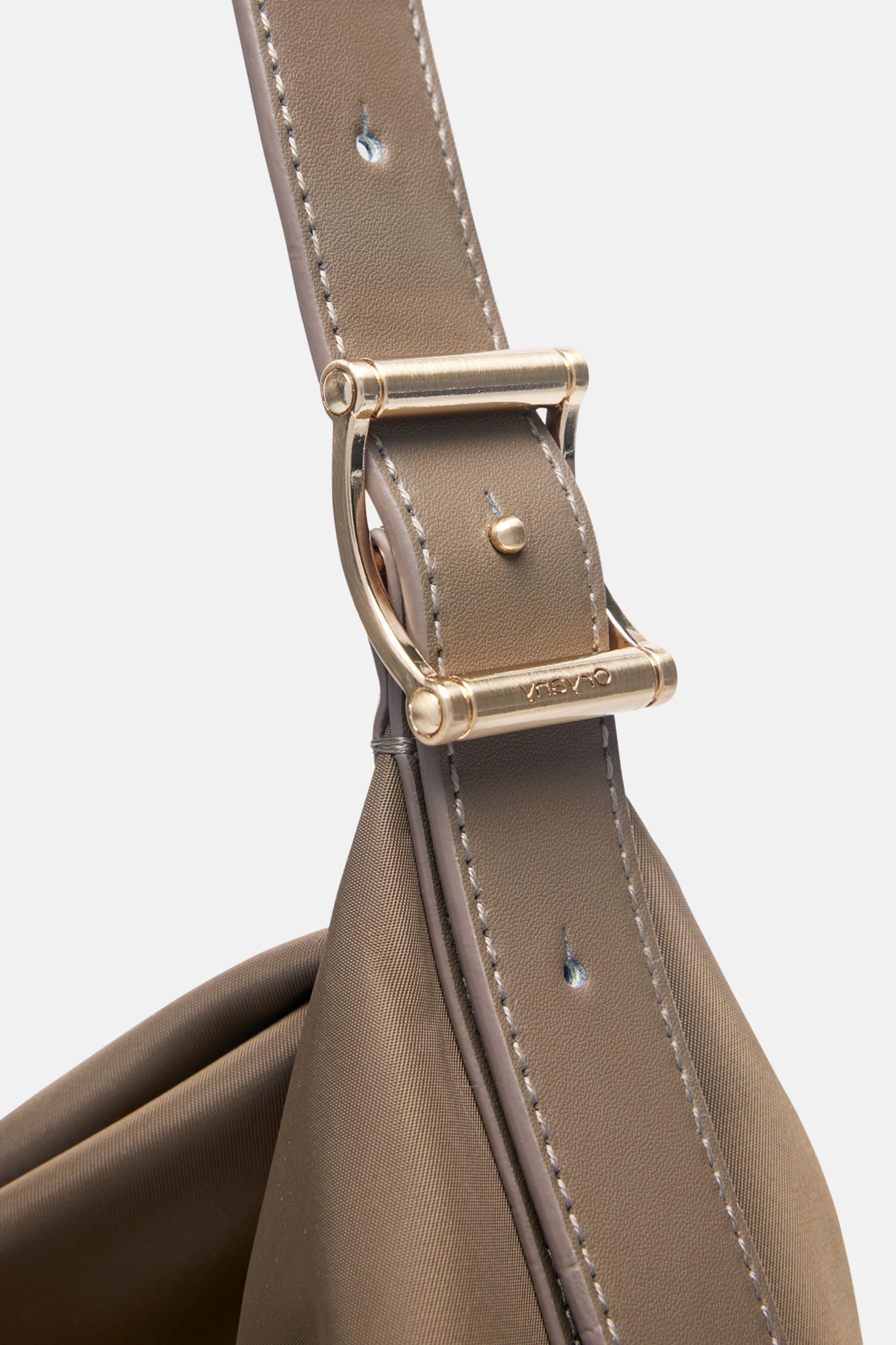 Oryany - Sophia Dark Beige Shoulder Bag