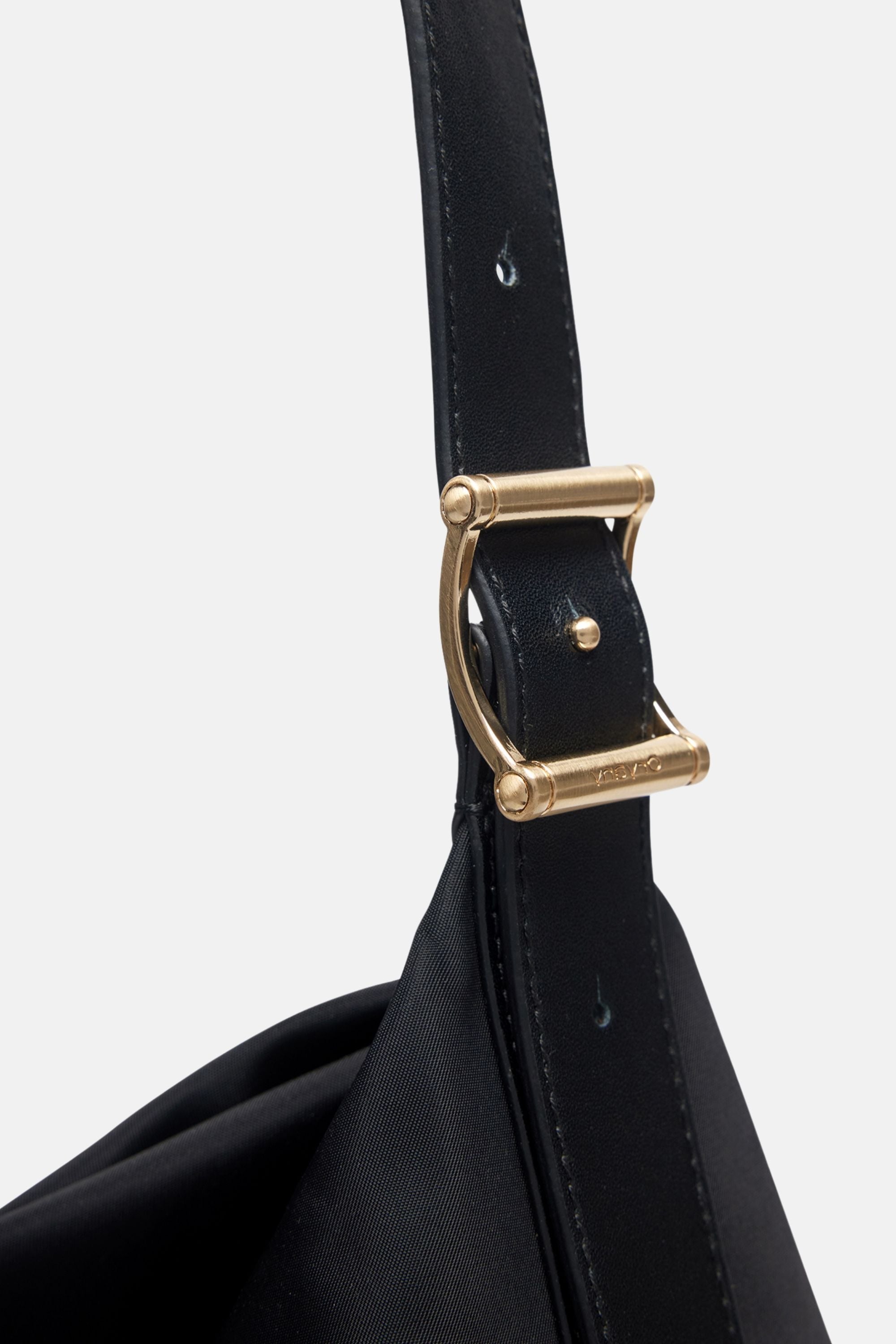Oryany - Sophia Black Shoulder Bag