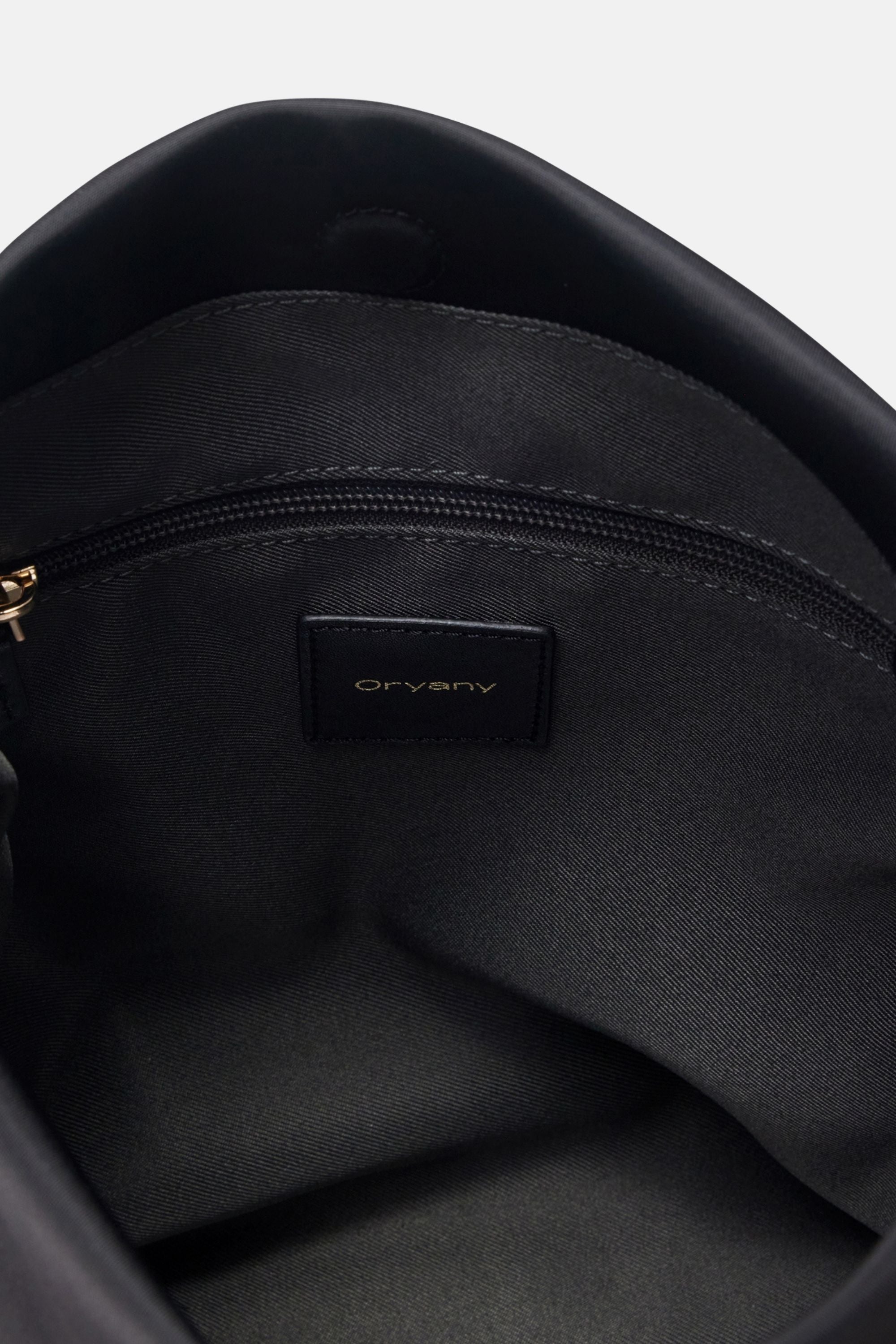 Oryany - Sophia Black Shoulder Bag