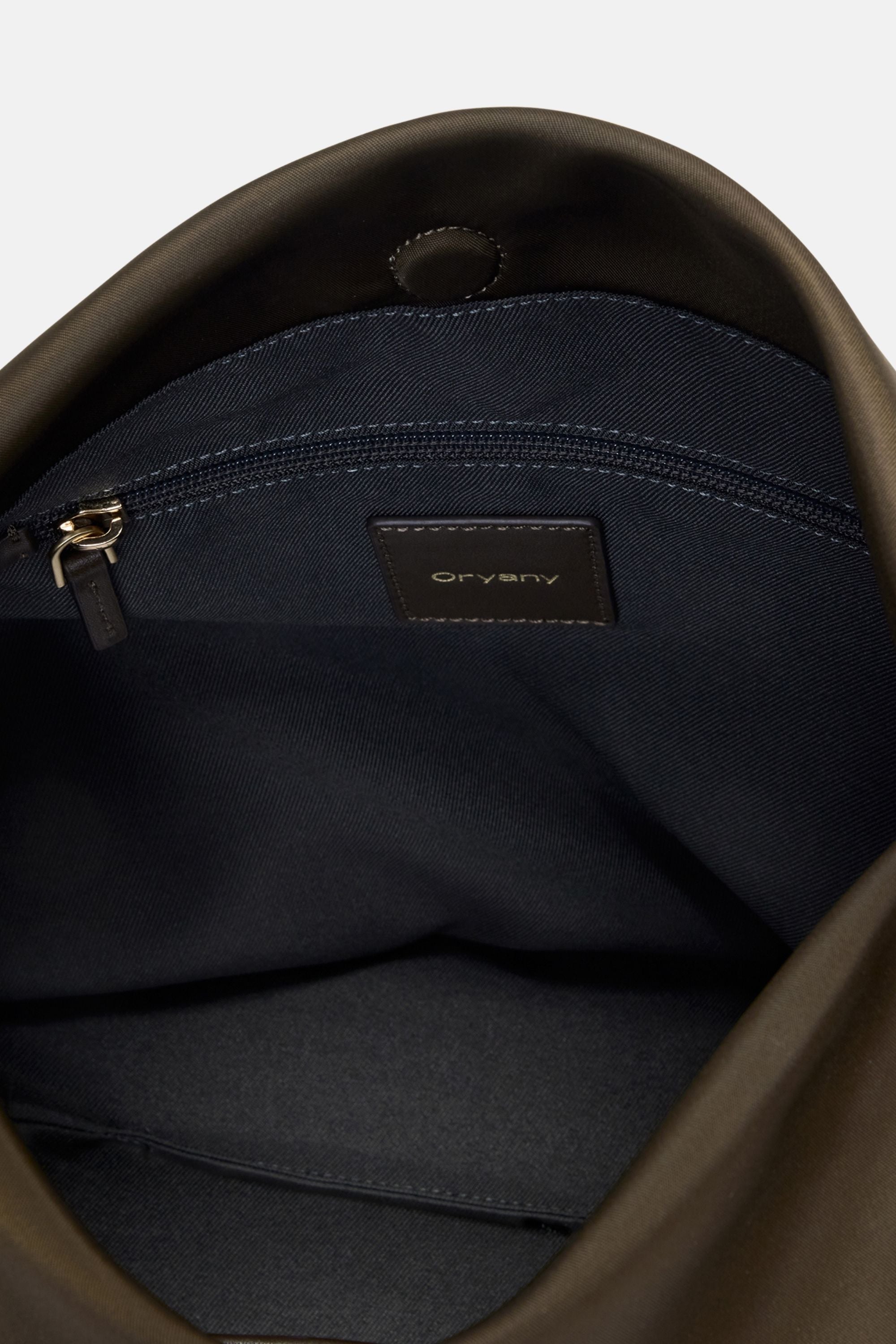 Oryany - Sophia Espresso Shoulder Bag