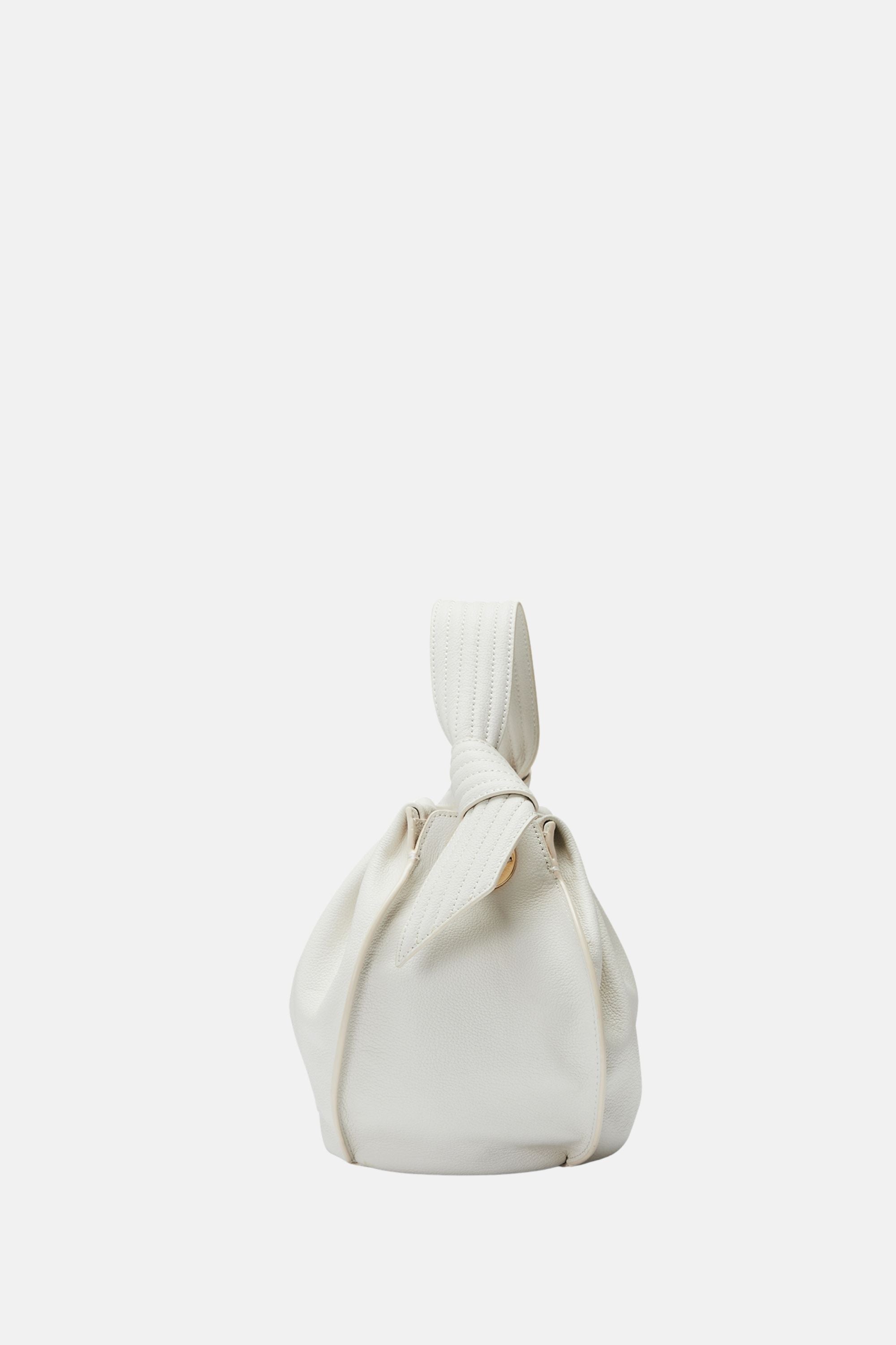 Oryany - Selena Bucket Medium Crossbody Handbags - Cloud / One size