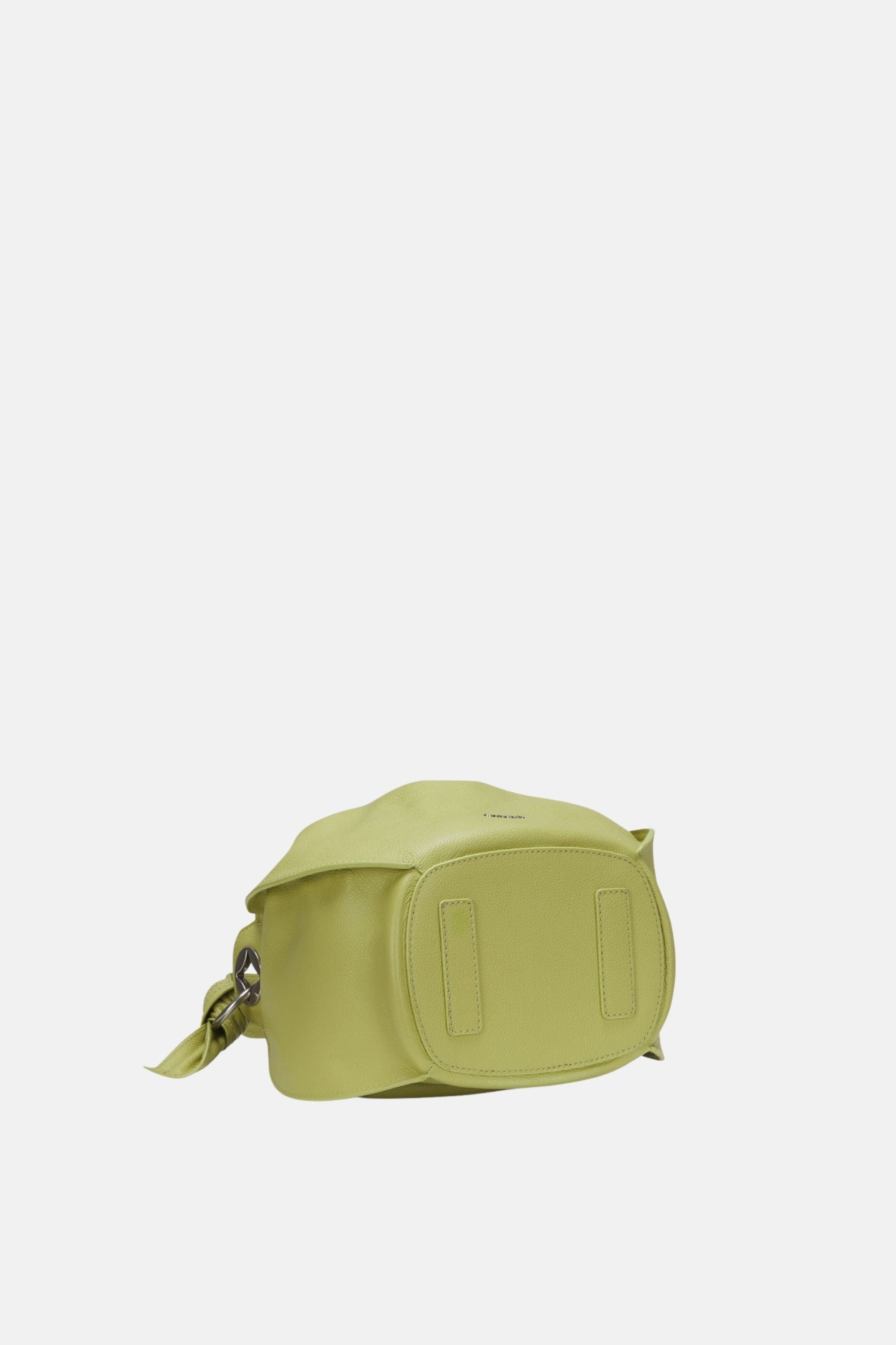 Oryany - Selena Bucket Medium Crossbody Handbags - Sweet Green / One size