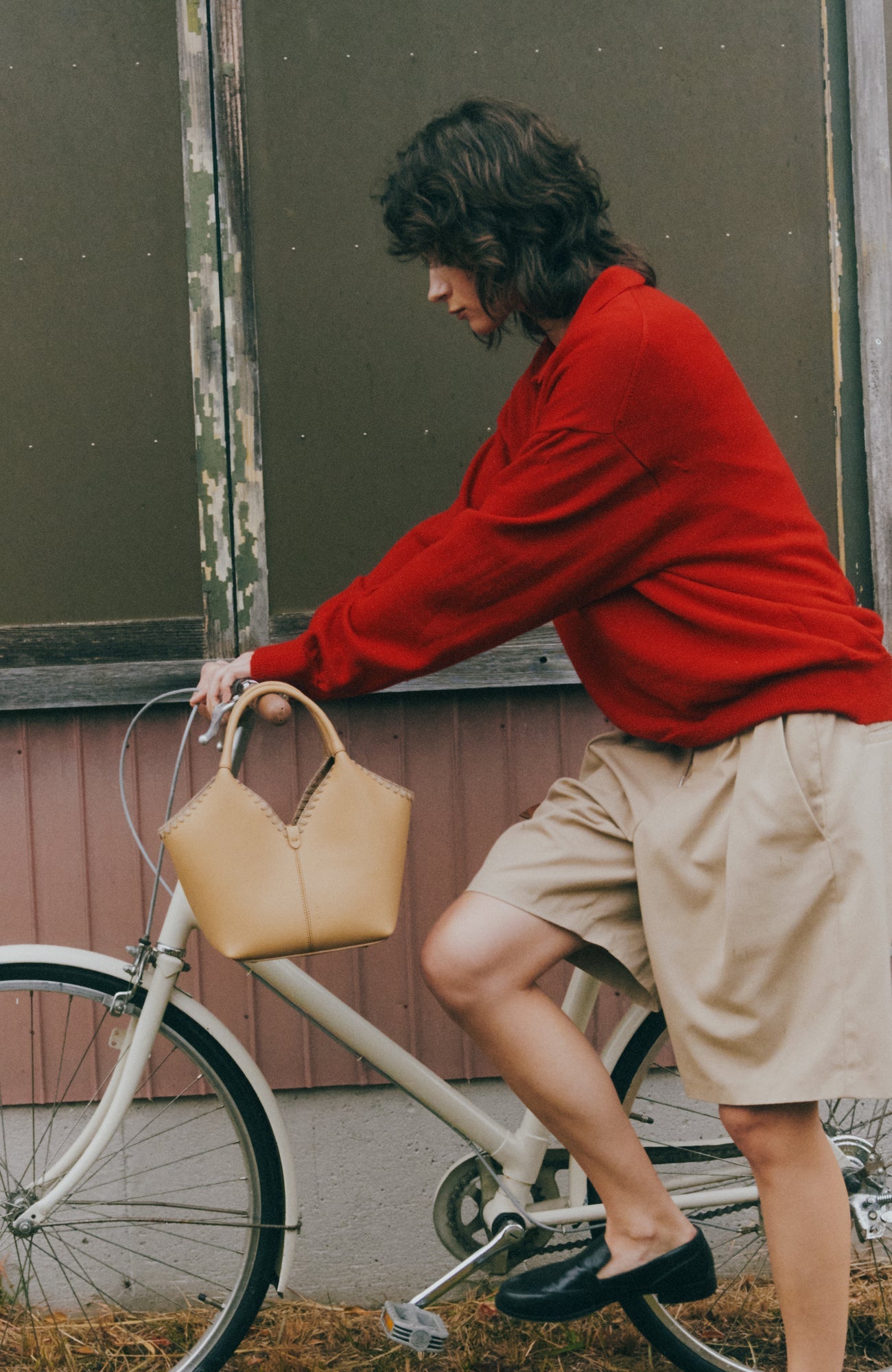 Oryany - Vanessa Brown Satchel Bag